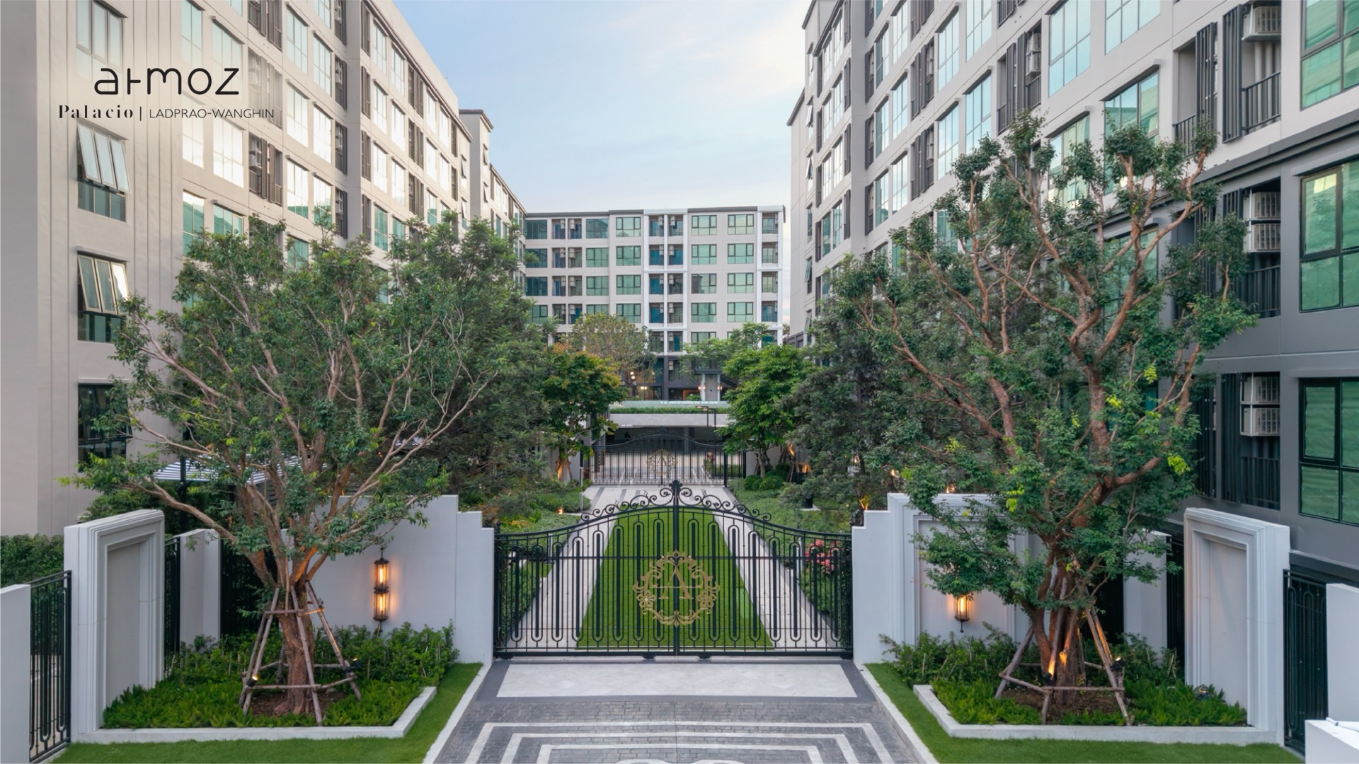 แอสเซทไวส์ ยกขบวนคอนโดพร้อมอยู่ จัดแคมเปญ “assetwise ใจใหญ่ ให้เต็มแม๊กซ์” อยู่ฟรี 36 เดือน* ส่วนกลางฟรี 8 ปี* แจกเพิ่ม! Samsung Galaxy Z Fold 7* เฉพาะ 23 24 ส.ค.นี้