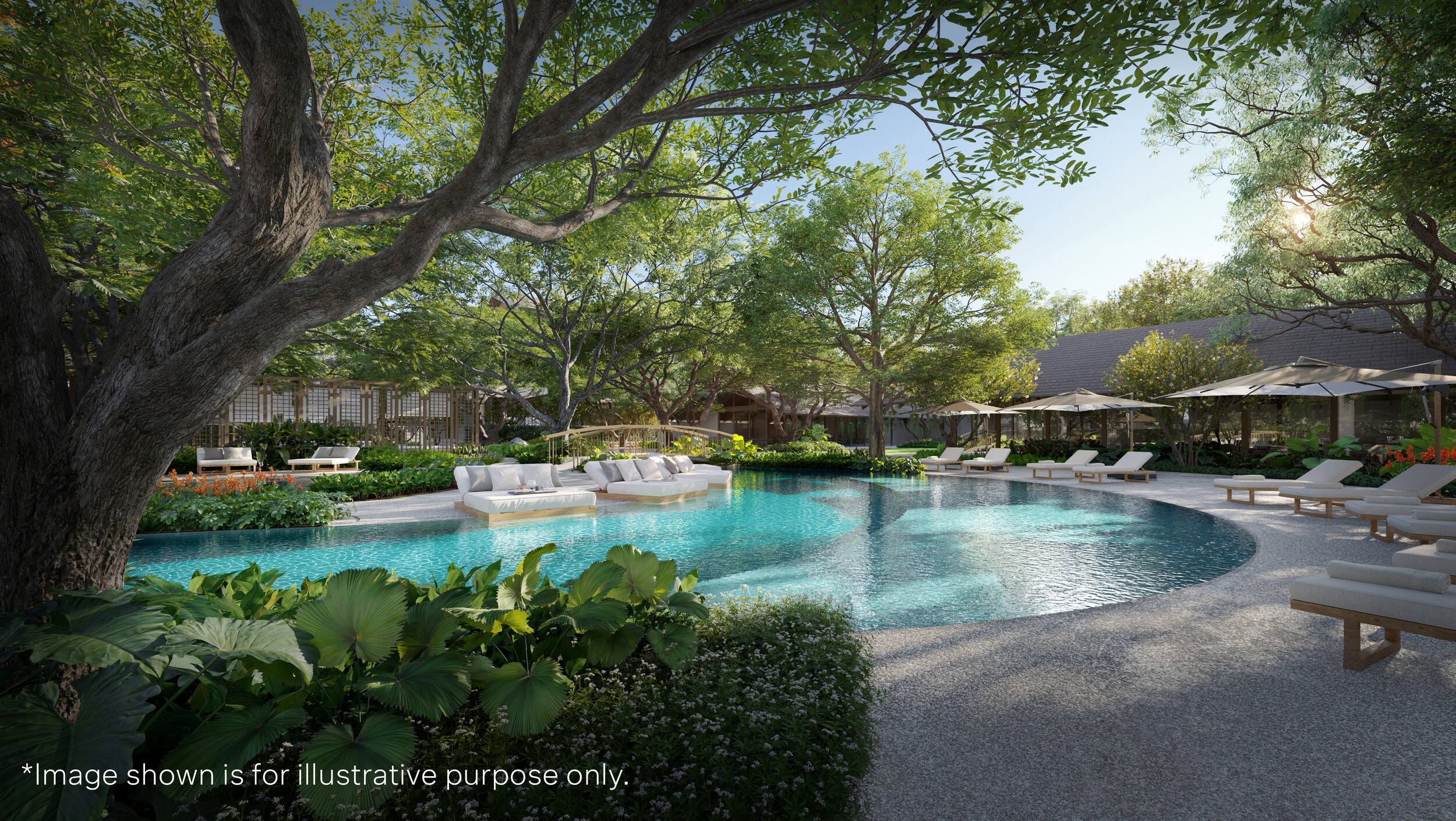 กลุ่มดุสิตธานี เผยโฉม “sales Gallery” โครงการ ดุสิต อจารา หัวหิน มอบประสบการณ์ Multi Generational Living ที่พักอาศัยที่ดีที่สุด บนทำเลศักยภาพหัวหิน พร้อมยกระดับคุณภาพชีวิต ด้วยราคาเริ่มต้น 14 ล้านบาท