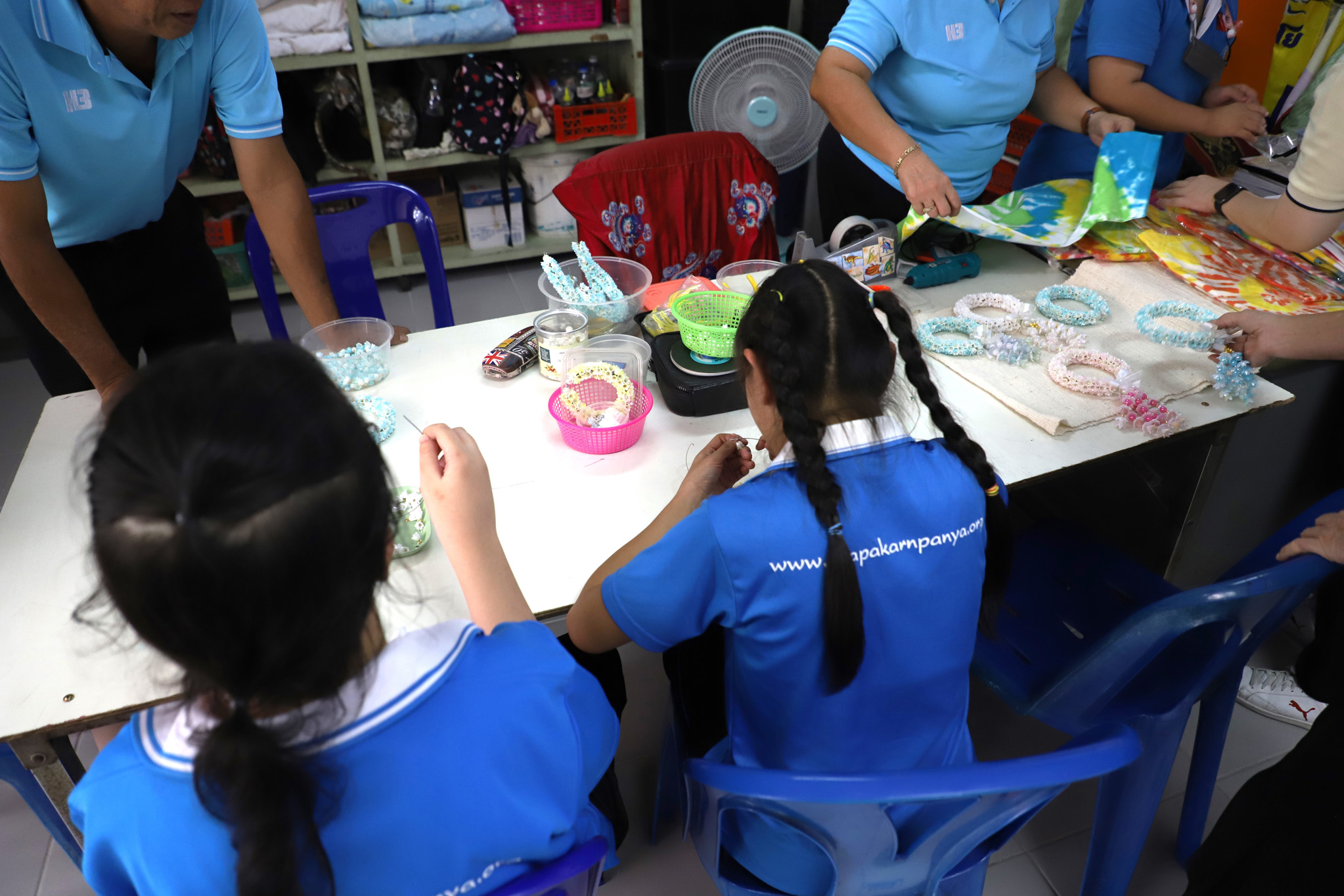 วิริยะประกันภัย สนับสนุนงบพัฒนาเด็กพิเศษ ศูนย์การเรียนรู้พิเศษประภาคารปัญญา