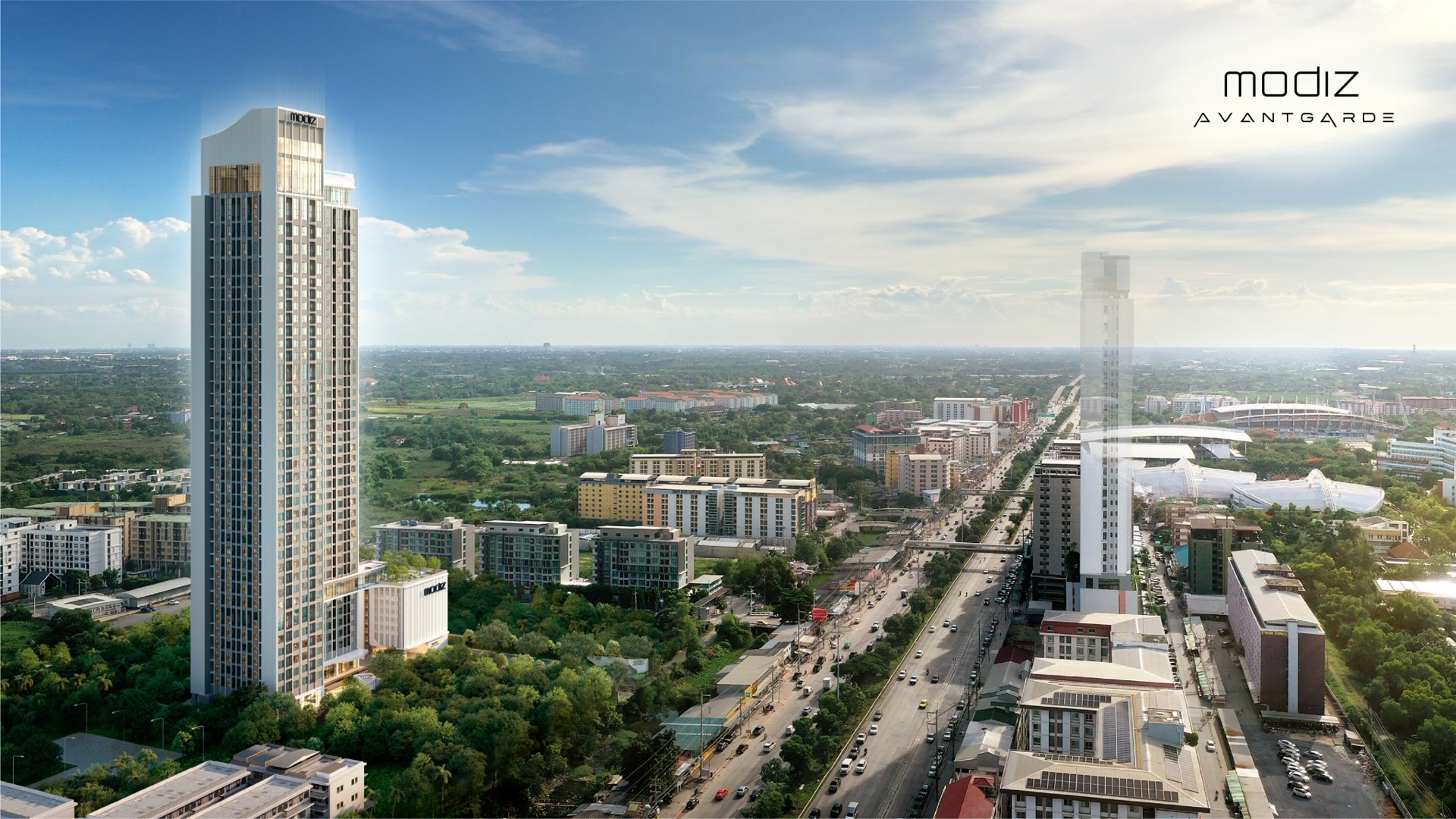 แอสเซทไวส์ ยกขบวนคอนโดพร้อมอยู่ จัดแคมเปญ “assetwise ใจใหญ่ ให้เต็มแม๊กซ์” อยู่ฟรี 36 เดือน* ส่วนกลางฟรี 8 ปี* แจกเพิ่ม! Samsung Galaxy Z Fold 7* เฉพาะ 23 24 ส.ค.นี้