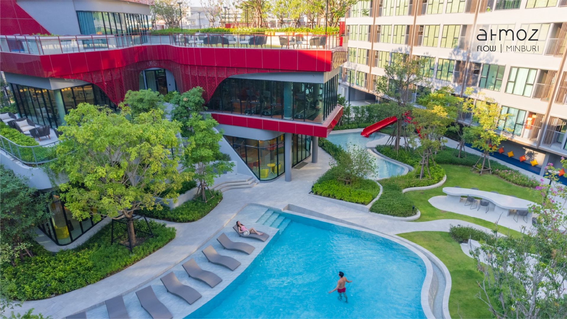 แอสเซทไวส์ ยกขบวนคอนโดพร้อมอยู่ จัดแคมเปญ “assetwise ใจใหญ่ ให้เต็มแม๊กซ์” อยู่ฟรี 36 เดือน* ส่วนกลางฟรี 8 ปี* แจกเพิ่ม! Samsung Galaxy Z Fold 7* เฉพาะ 23 24 ส.ค.นี้