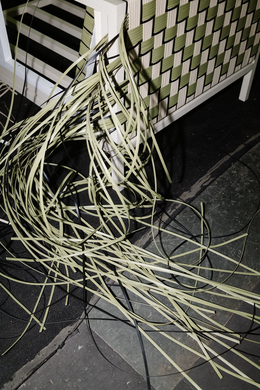 เปิดศักยภาพแบรนด์ไทยบนเวทีโลก! จิม ทอมป์สัน ผ่าอนาคตสิ่งทอเมืองไทย ดันหัตถศิลป์ดั้งเดิม สู่ซอฟต์พาวเวอร์ยุคใหม่ที่ถักทอจากมรดกทางวัฒนธรรม