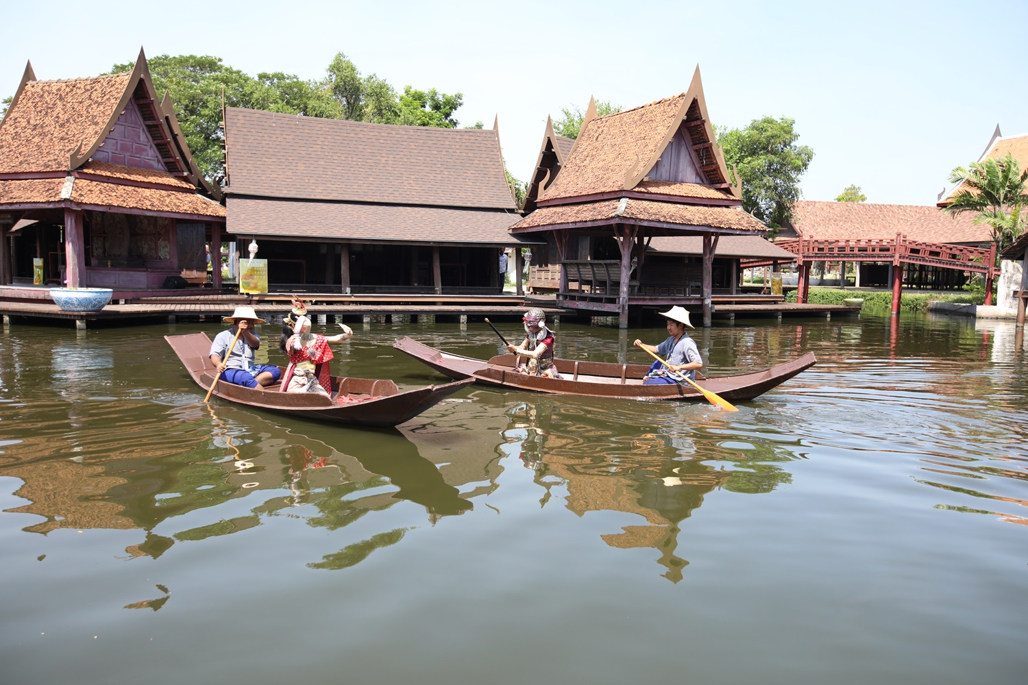 วิริยะประกันภัย จัดกิจกรรมอยากเล่าเรื่องให้เพื่อนฟังครั้งที่ 12 “viriyah Privileges ทริปเมืองโบราณ สู่ประสบการณ์สุดประทับใจ”