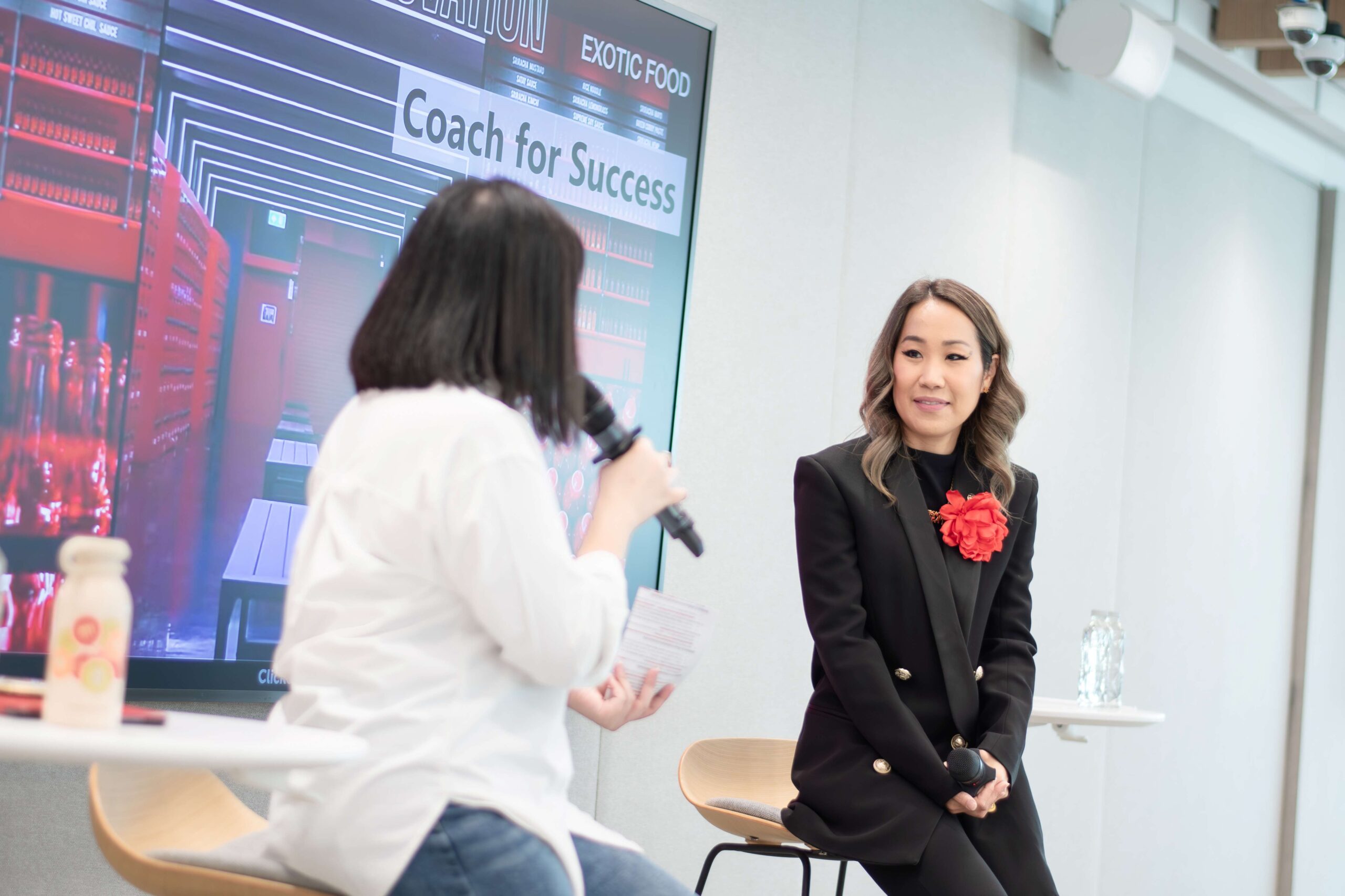 Ktc เปิดเวที “leadership Dialogue” ปลุกพลังโค้ช ขับเคลื่อนวัฒนธรรมการทำงานแห่งอนาคต