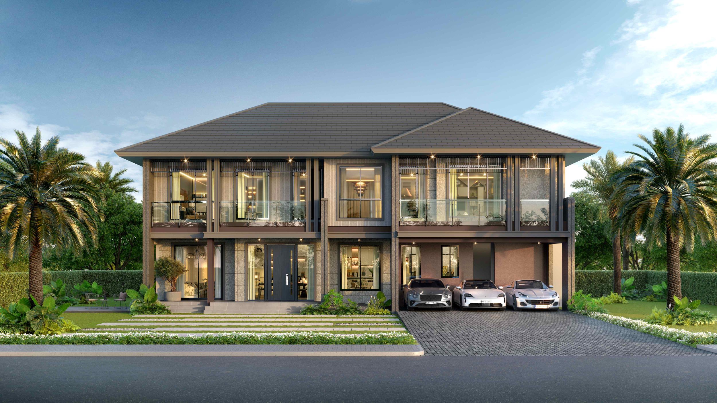 คนอยากมีบ้านพลาดไม่ได้! “พฤกษา” จัดใหญ่ ครั้งแรกและครั้งเดียว “pruksa D Day Sale” คัดยูนิตฮอต ทำเลฮิตกว่า 100 โครงการ ลดจัดหนักกว่า 100 ล้านบาท พิเศษ! จองเพียง 499 บาท ฟรีส่วนกลาง 5 ปี ฟรีไอโฟน 16