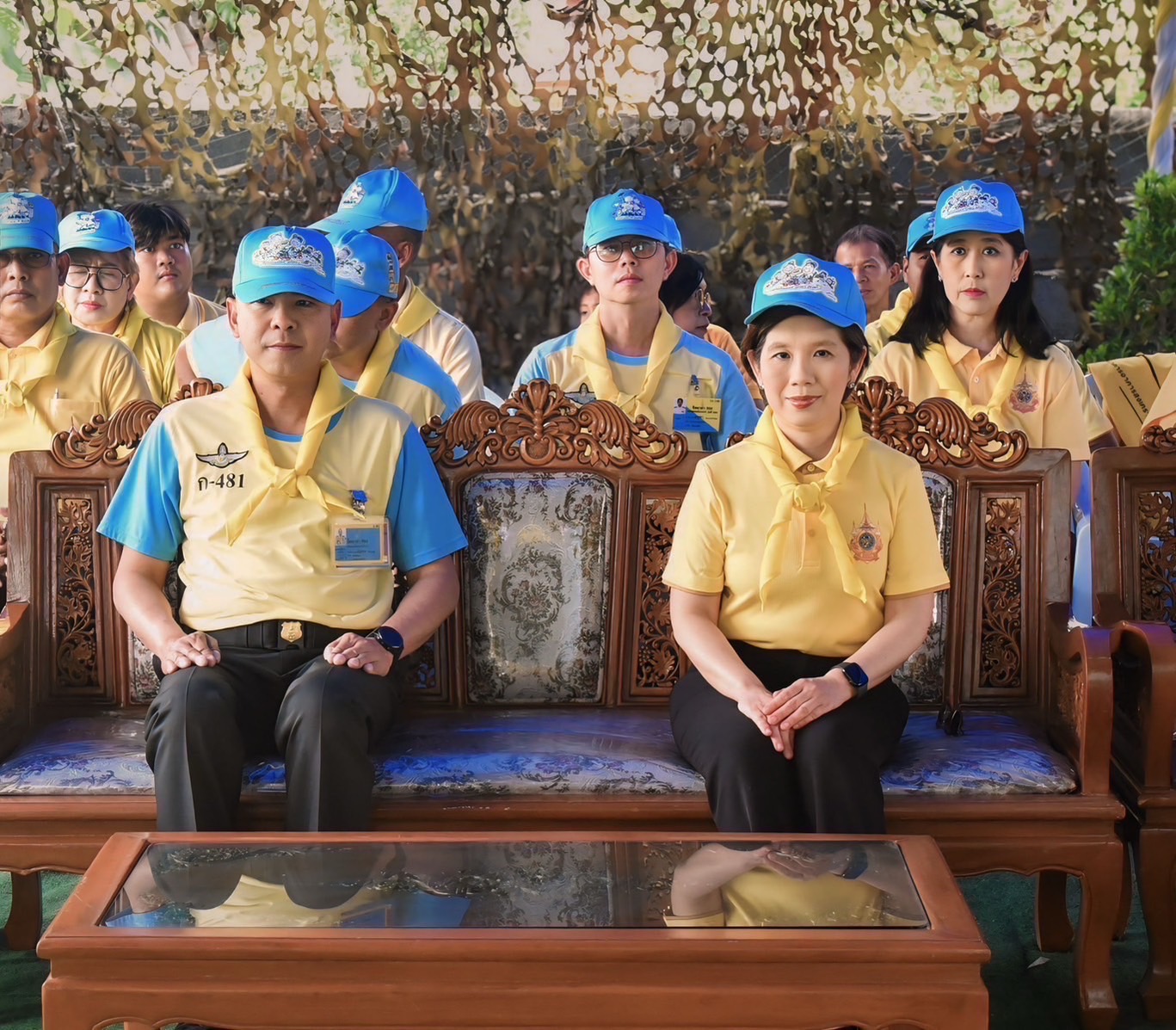 ธอส. ร่วมกับ กองทัพภาคที่ 1 ส่งมอบบ้านให้ผู้ยากไร้ เพื่อเฉลิมพระเกียรติพระบาทสมเด็จพระเจ้าอยู่หัว เนื่องในโอกาสวันเฉลิมพระชนมพรรษา 28 กรกฎาคม 2568