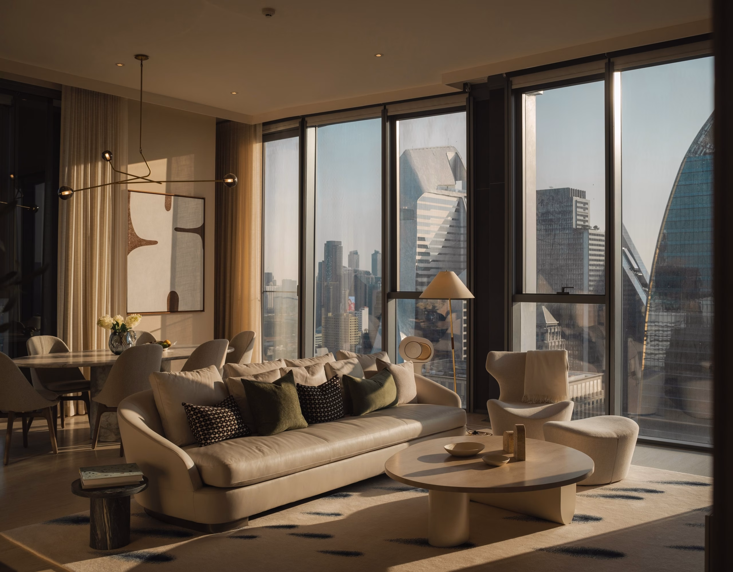 สโคป หลังสวน โครงการ Crown Jewel ที่สุดของอสังหาฯ ระดับ Ultra Luxury มูลค่าทรัพย์สินพุ่ง 25% ปิดยอดขายแล้วกว่า 87% พร้อมคืนกำไร มอบสิทธิประโยชน์สูงสุด 9 ล้าน ตั้งแต่วันนี้ – 29 ส.ค.