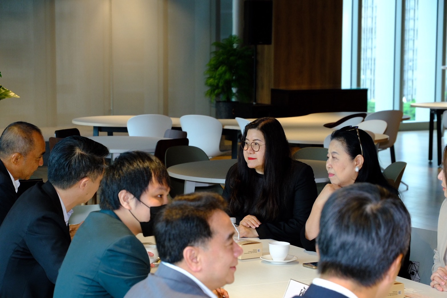 เบเยอร์ ลงนาม Mou กับธนาคารเกียรตินาคิน ร่วมโครงการเงินกู้สีเขียว – แบรนด์สีรายแรกและรายเดียวของไทย ที่ได้รับการคัดเลือกเป็นวัสดุสีเขียว