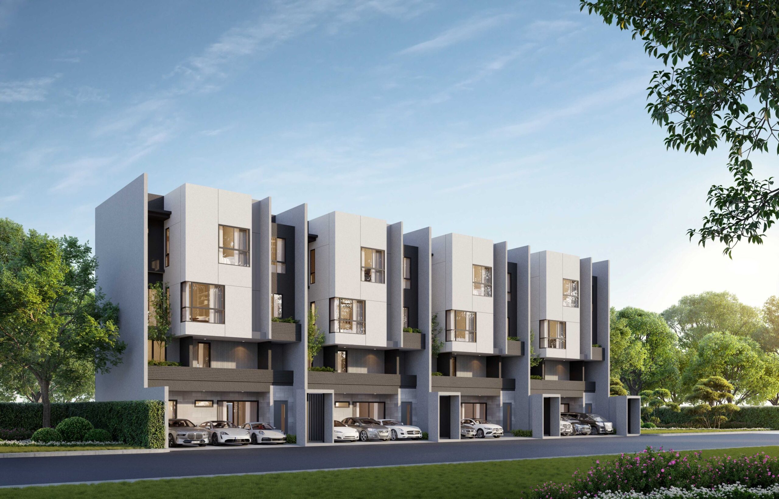 คนอยากมีบ้านพลาดไม่ได้! “พฤกษา” จัดใหญ่ ครั้งแรกและครั้งเดียว “pruksa D Day Sale” คัดยูนิตฮอต ทำเลฮิตกว่า 100 โครงการ ลดจัดหนักกว่า 100 ล้านบาท พิเศษ! จองเพียง 499 บาท ฟรีส่วนกลาง 5 ปี ฟรีไอโฟน 16