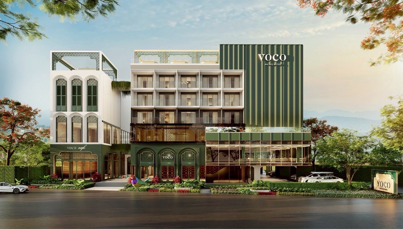 Title ภายใต้ Asw ลุยธุรกิจโรงแรม จับมือเชนโรงแรมระดับโลก Ihg พัฒนาโรงแรมใหม่ในภูเก็ต เตรียมเปิด “voco” แบรนด์โรงแรมระดับพรีเมียมแห่งแรกในภูเก็ต ใจกลางบางเทา