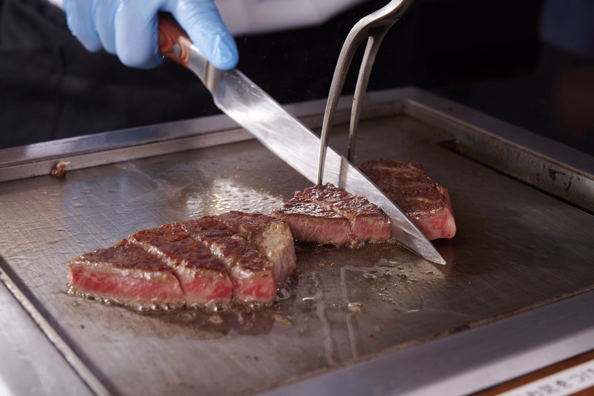 Maguro เตรียมเปิดตัว Kiwamiya ร้านแฮมเบิร์กคิวยาว ต้นตำรับ “ย่าง ปรุง และควบคุมความสุกได้ตามใจ” ขวัญใจฟู๊ดดี้ทั่วโลก จากฟูกูโอกะ