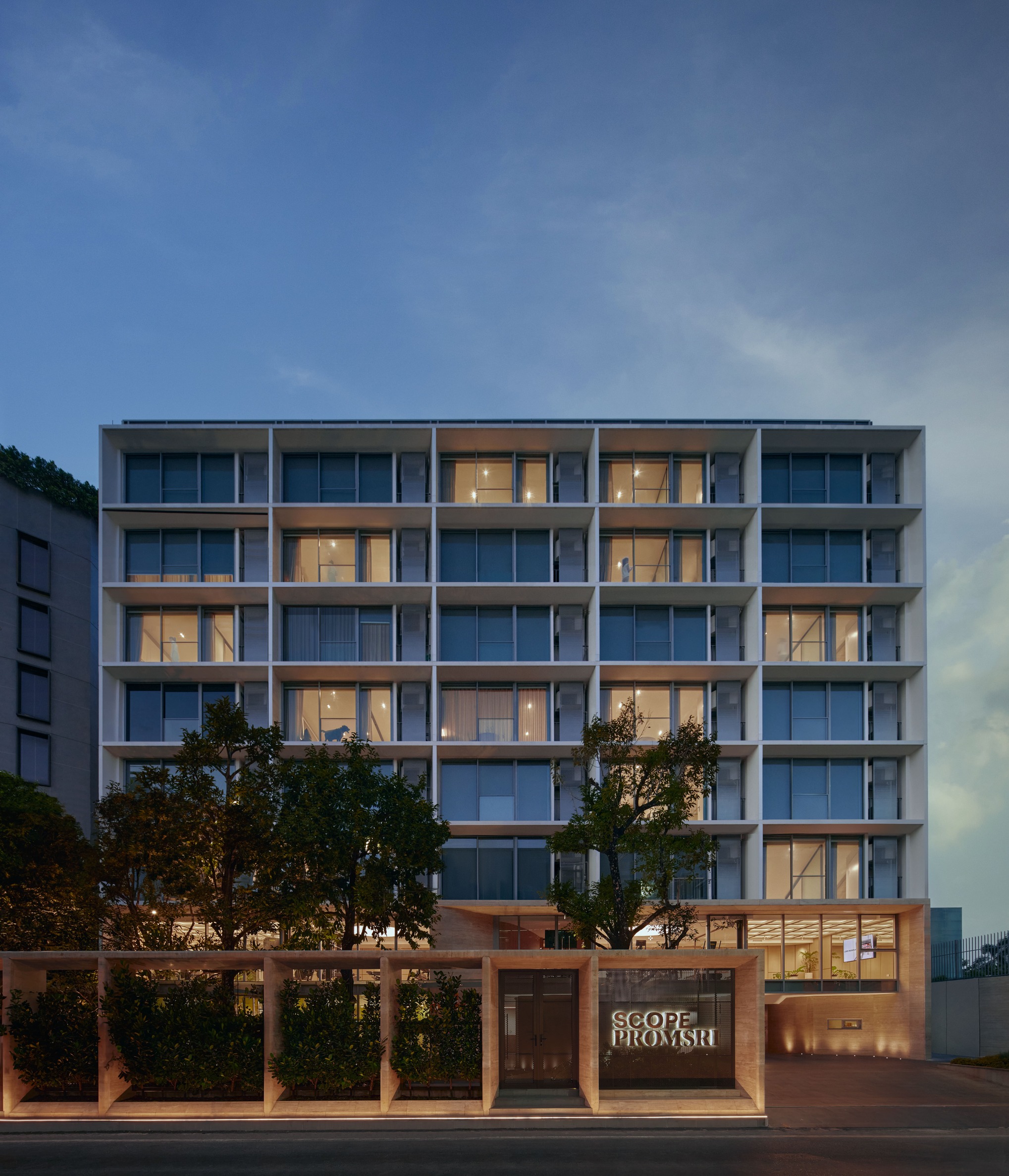 “สโคป พร้อมศรี” เปิดตัวแคมเปญ “จองเมื่อไหร่ ได้ค่าเช่าเมื่อนั้น” เอาใจนักลงทุนไฮเอนด์ มอบผลตอบแทนทันทียาวนาน 1 ปีเต็ม! พร้อมสิทธิประโยชน์รวมกว่า 460,000 บาท