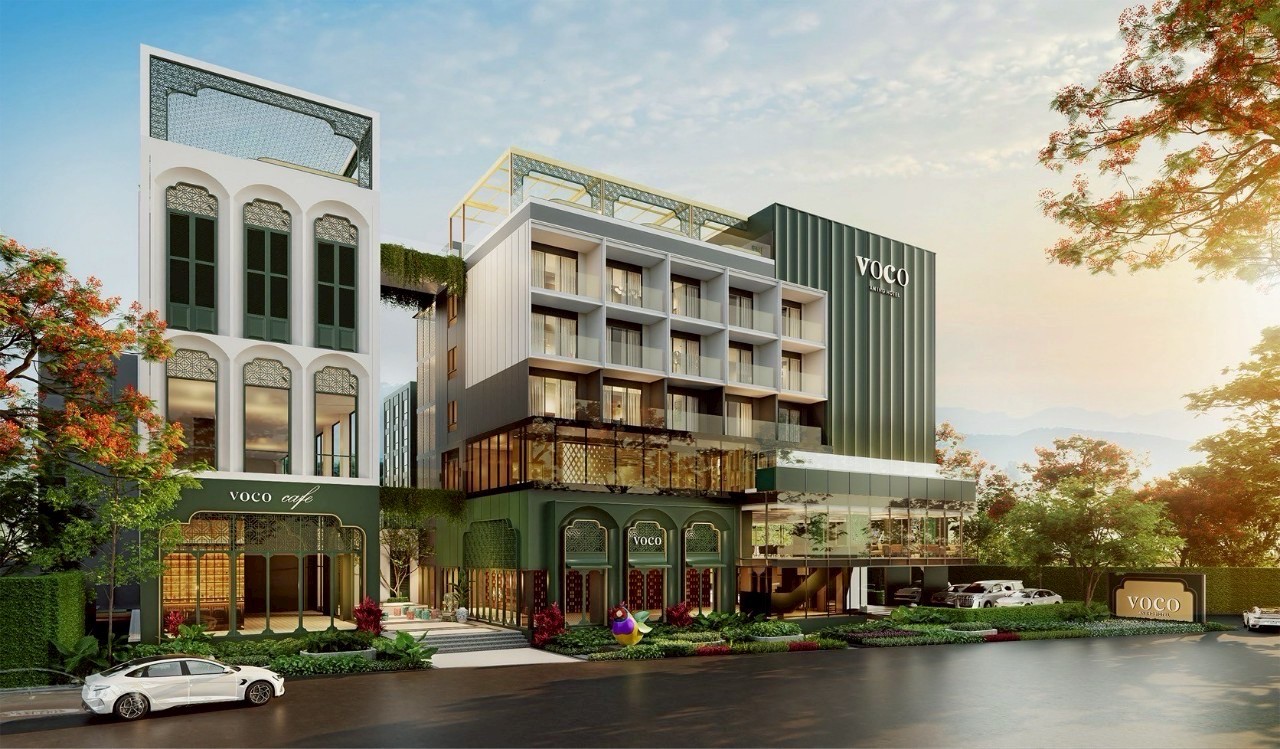 Title ภายใต้ Asw ลุยธุรกิจโรงแรม จับมือเชนโรงแรมระดับโลก Ihg พัฒนาโรงแรมใหม่ในภูเก็ต เตรียมเปิด “voco” แบรนด์โรงแรมระดับพรีเมียมแห่งแรกในภูเก็ต ใจกลางบางเทา