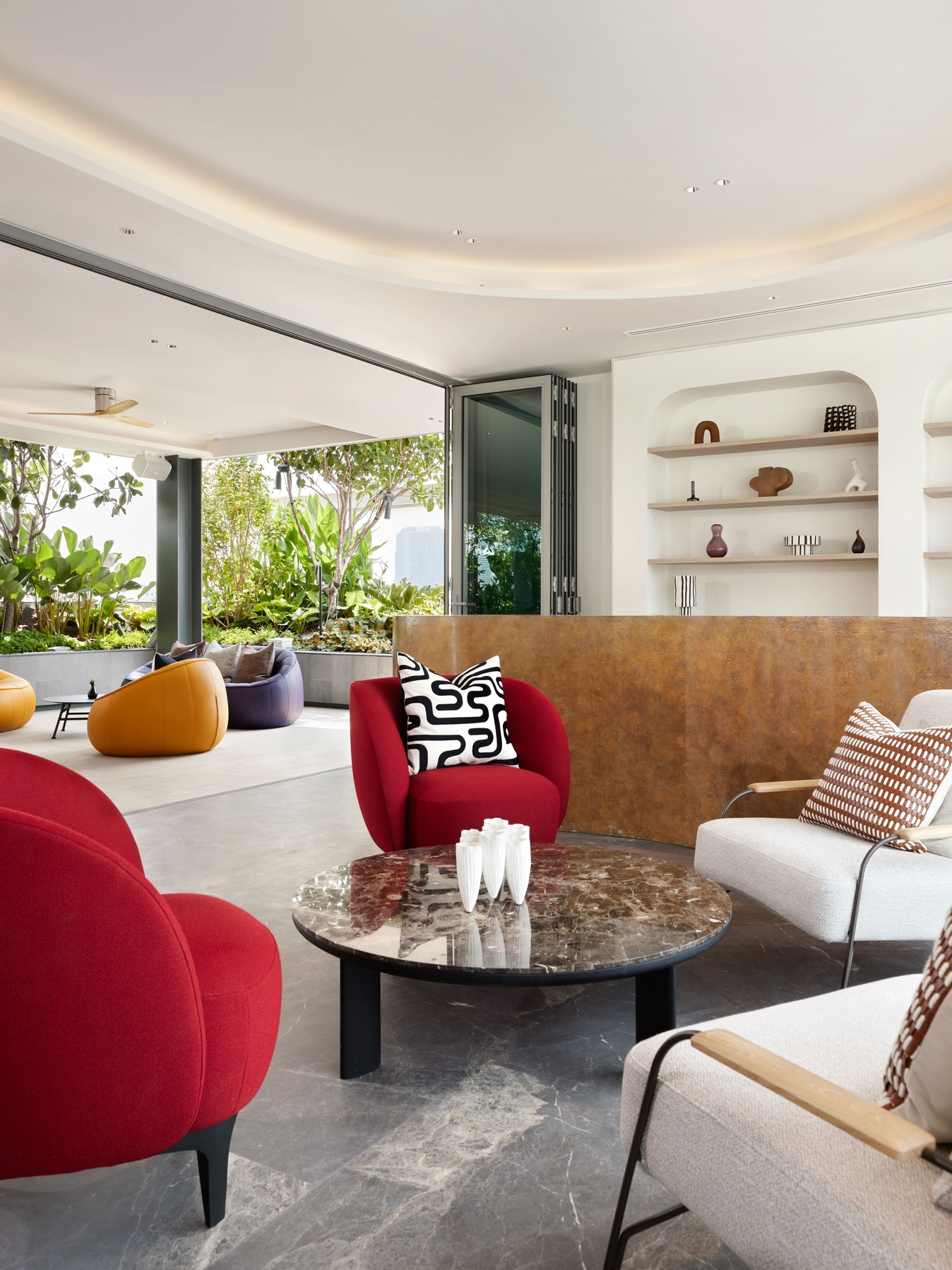 “สโคป พร้อมศรี” เปิดตัวแคมเปญ “จองเมื่อไหร่ ได้ค่าเช่าเมื่อนั้น” เอาใจนักลงทุนไฮเอนด์ มอบผลตอบแทนทันทียาวนาน 1 ปีเต็ม! พร้อมสิทธิประโยชน์รวมกว่า 460,000 บาท