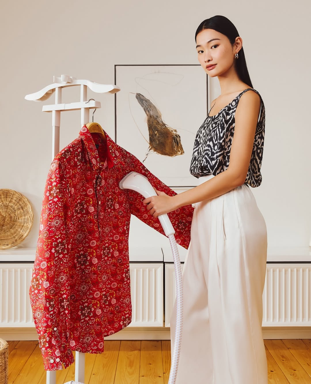 เปิดศักยภาพแบรนด์ไทยบนเวทีโลก! จิม ทอมป์สัน ผ่าอนาคตสิ่งทอเมืองไทย ดันหัตถศิลป์ดั้งเดิม สู่ซอฟต์พาวเวอร์ยุคใหม่ที่ถักทอจากมรดกทางวัฒนธรรม