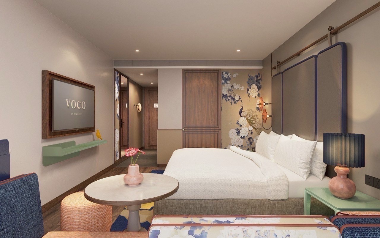 Title ภายใต้ Asw ลุยธุรกิจโรงแรม จับมือเชนโรงแรมระดับโลก Ihg พัฒนาโรงแรมใหม่ในภูเก็ต เตรียมเปิด “voco” แบรนด์โรงแรมระดับพรีเมียมแห่งแรกในภูเก็ต ใจกลางบางเทา