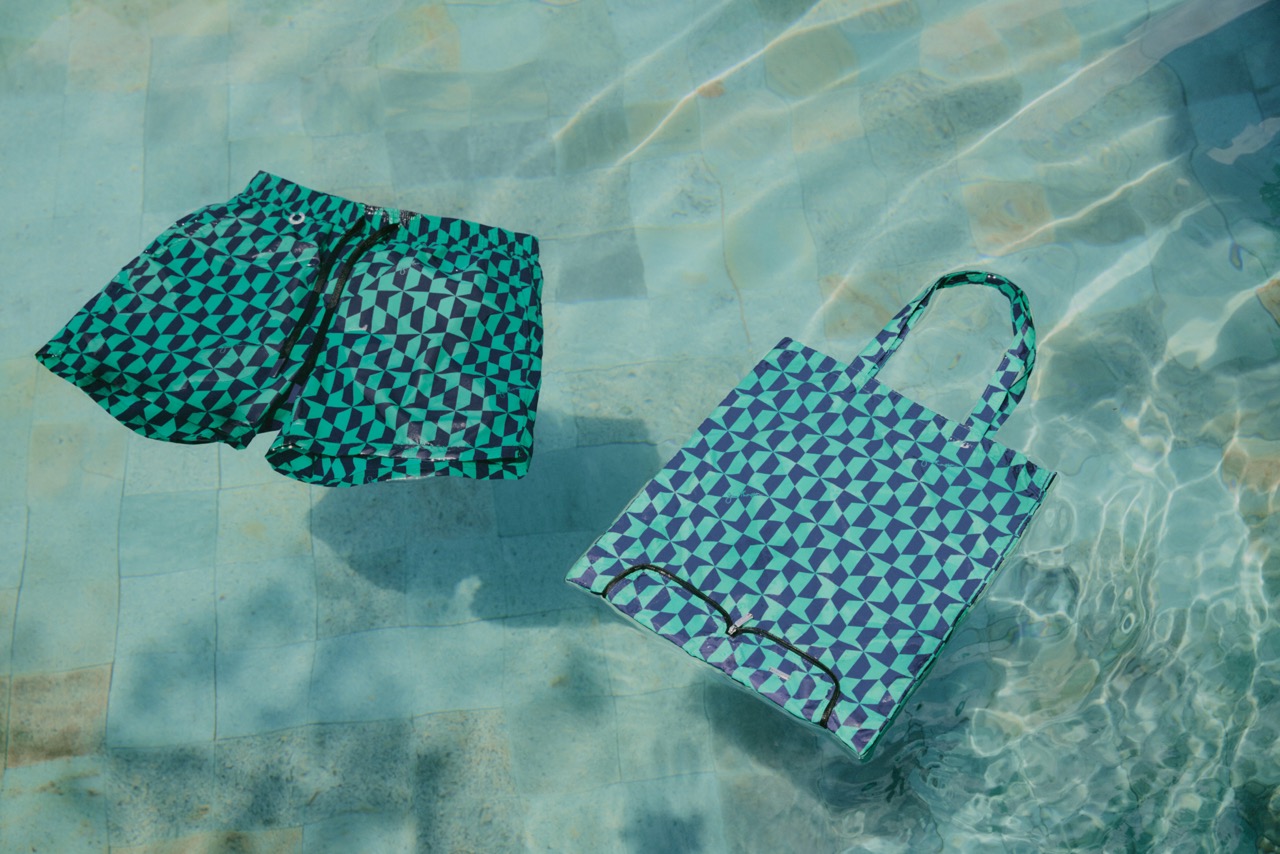 เปิดศักยภาพแบรนด์ไทยบนเวทีโลก! จิม ทอมป์สัน ผ่าอนาคตสิ่งทอเมืองไทย ดันหัตถศิลป์ดั้งเดิม สู่ซอฟต์พาวเวอร์ยุคใหม่ที่ถักทอจากมรดกทางวัฒนธรรม