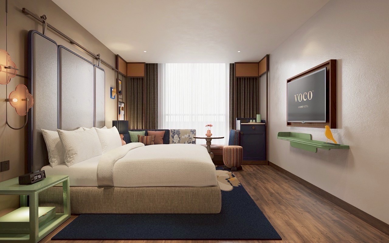 Title ภายใต้ Asw ลุยธุรกิจโรงแรม จับมือเชนโรงแรมระดับโลก Ihg พัฒนาโรงแรมใหม่ในภูเก็ต เตรียมเปิด “voco” แบรนด์โรงแรมระดับพรีเมียมแห่งแรกในภูเก็ต ใจกลางบางเทา