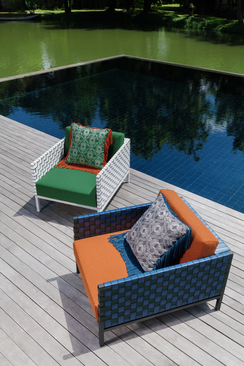 เปิดศักยภาพแบรนด์ไทยบนเวทีโลก! จิม ทอมป์สัน ผ่าอนาคตสิ่งทอเมืองไทย ดันหัตถศิลป์ดั้งเดิม สู่ซอฟต์พาวเวอร์ยุคใหม่ที่ถักทอจากมรดกทางวัฒนธรรม