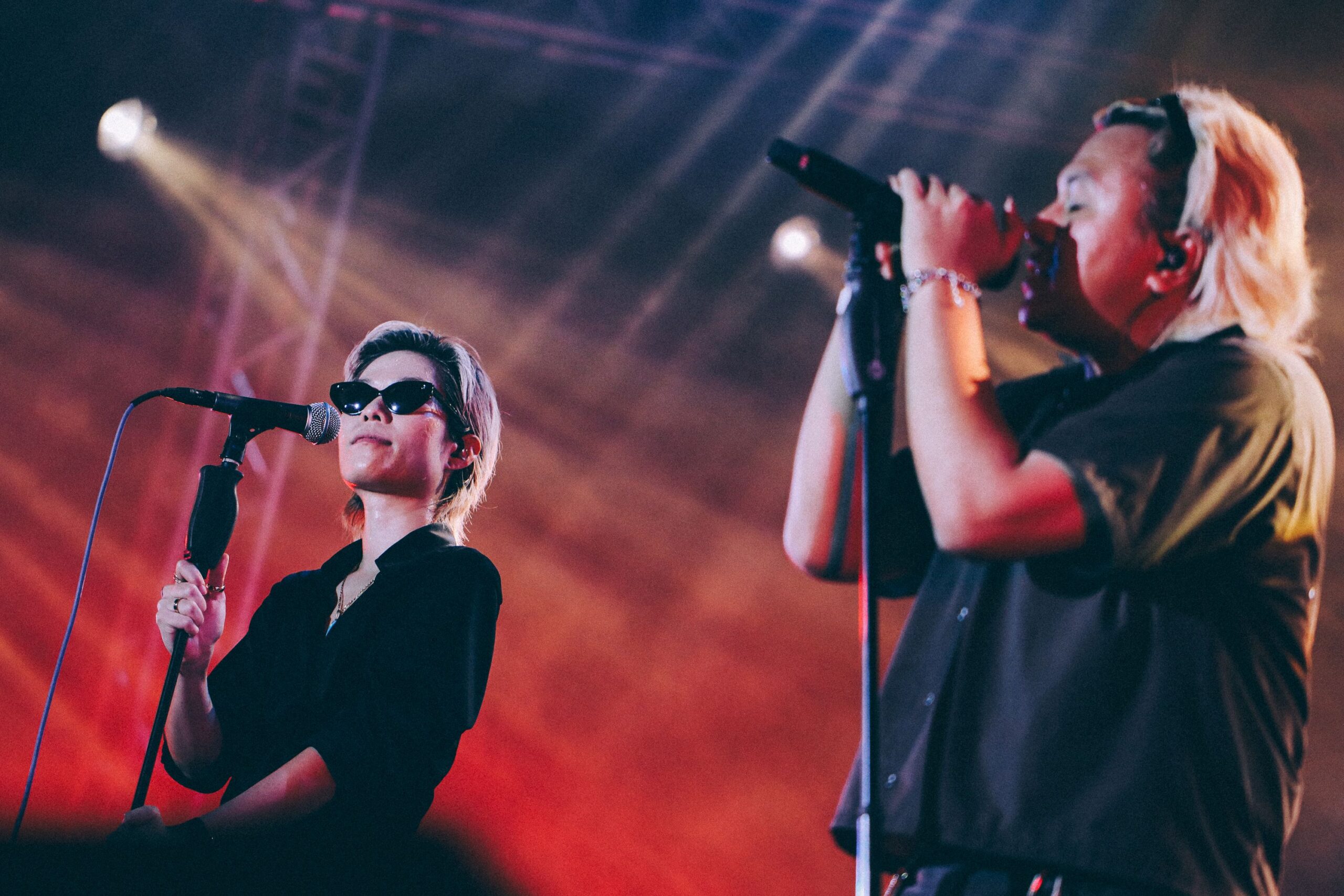 จัดให้จุกๆ !! เทศกาลดนตรีในรั้วมหา’ลัย “campus Music Fest 2025” “gmm Music X Tero Music X Warner Music Thailand” เสิร์ฟศิลปินให้ฟินแบบ มันส์ เยอะ มาก