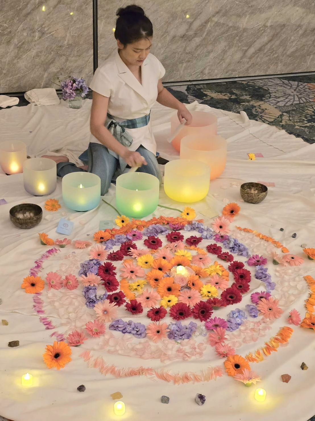อวานี พลัส หัวหิน รีสอร์ท เปิดตัว “wellness Wanderer Camp” ชวนคนรักสุขภาพมารีเซ็ตกาย ใจ และจิตวิญญาณ ริมชายหาดหัวหิน 3 วัน 2 คืน