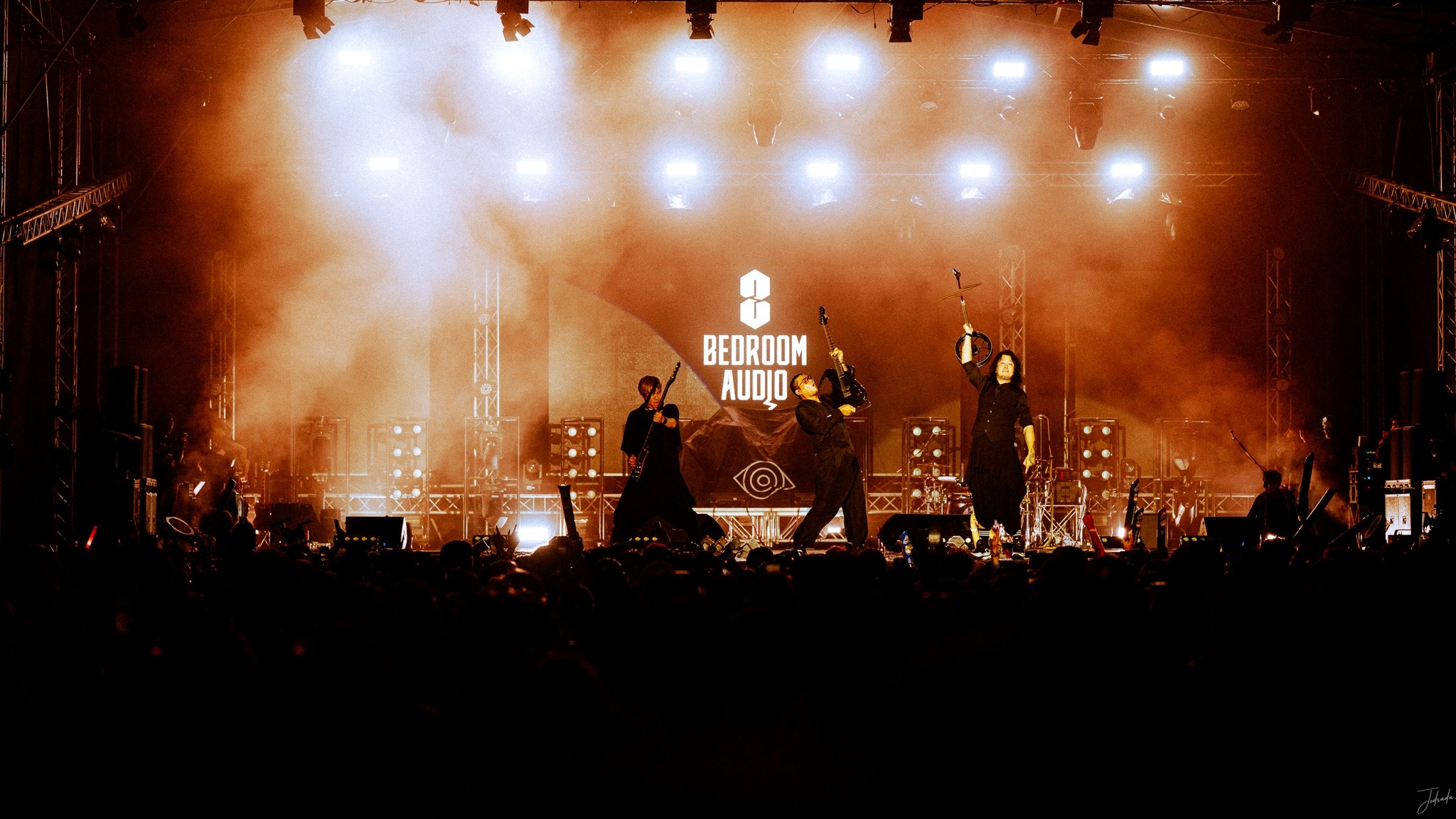 จัดให้จุกๆ !! เทศกาลดนตรีในรั้วมหา’ลัย “campus Music Fest 2025” “gmm Music X Tero Music X Warner Music Thailand” เสิร์ฟศิลปินให้ฟินแบบ มันส์ เยอะ มาก