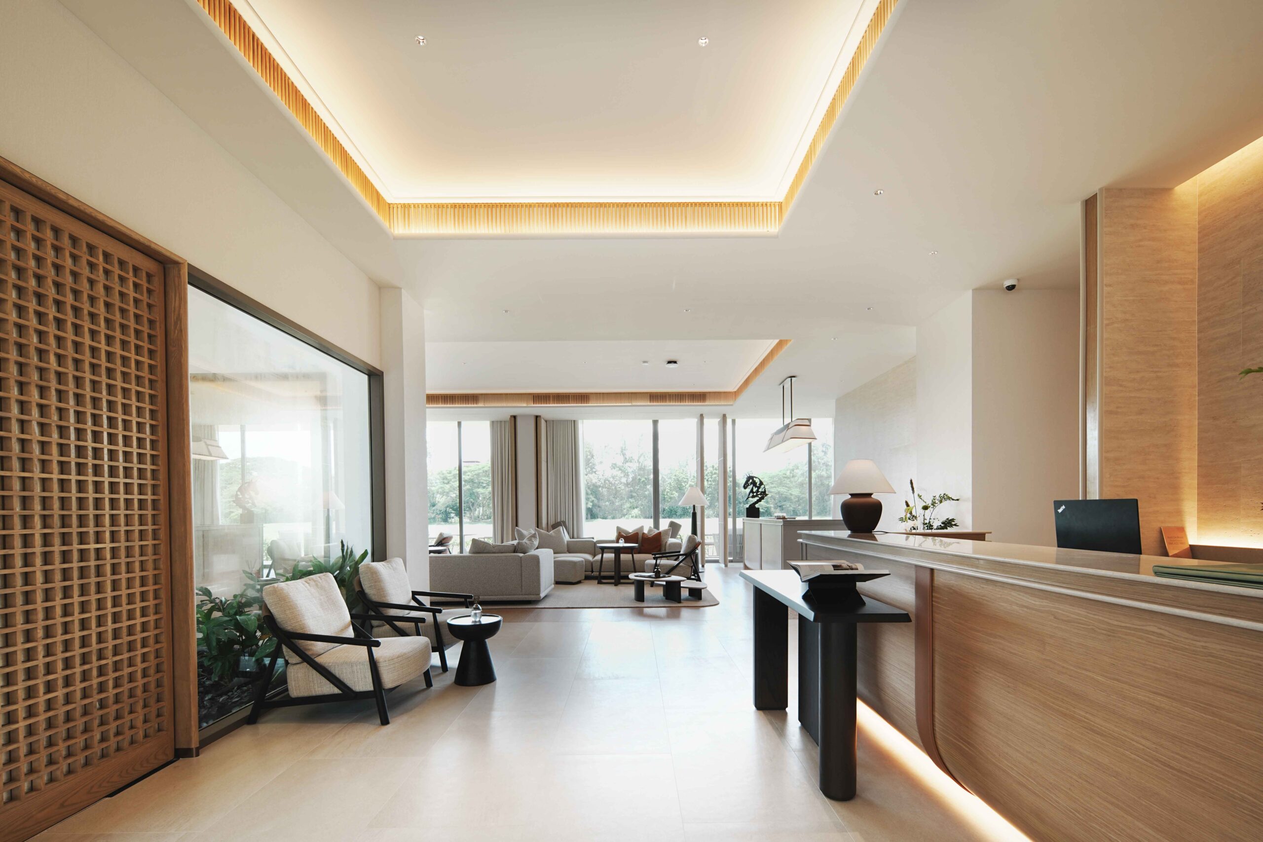 กลุ่มดุสิตธานี เผยโฉม “sales Gallery” โครงการ ดุสิต อจารา หัวหิน มอบประสบการณ์ Multi Generational Living ที่พักอาศัยที่ดีที่สุด บนทำเลศักยภาพหัวหิน พร้อมยกระดับคุณภาพชีวิต ด้วยราคาเริ่มต้น 14 ล้านบาท