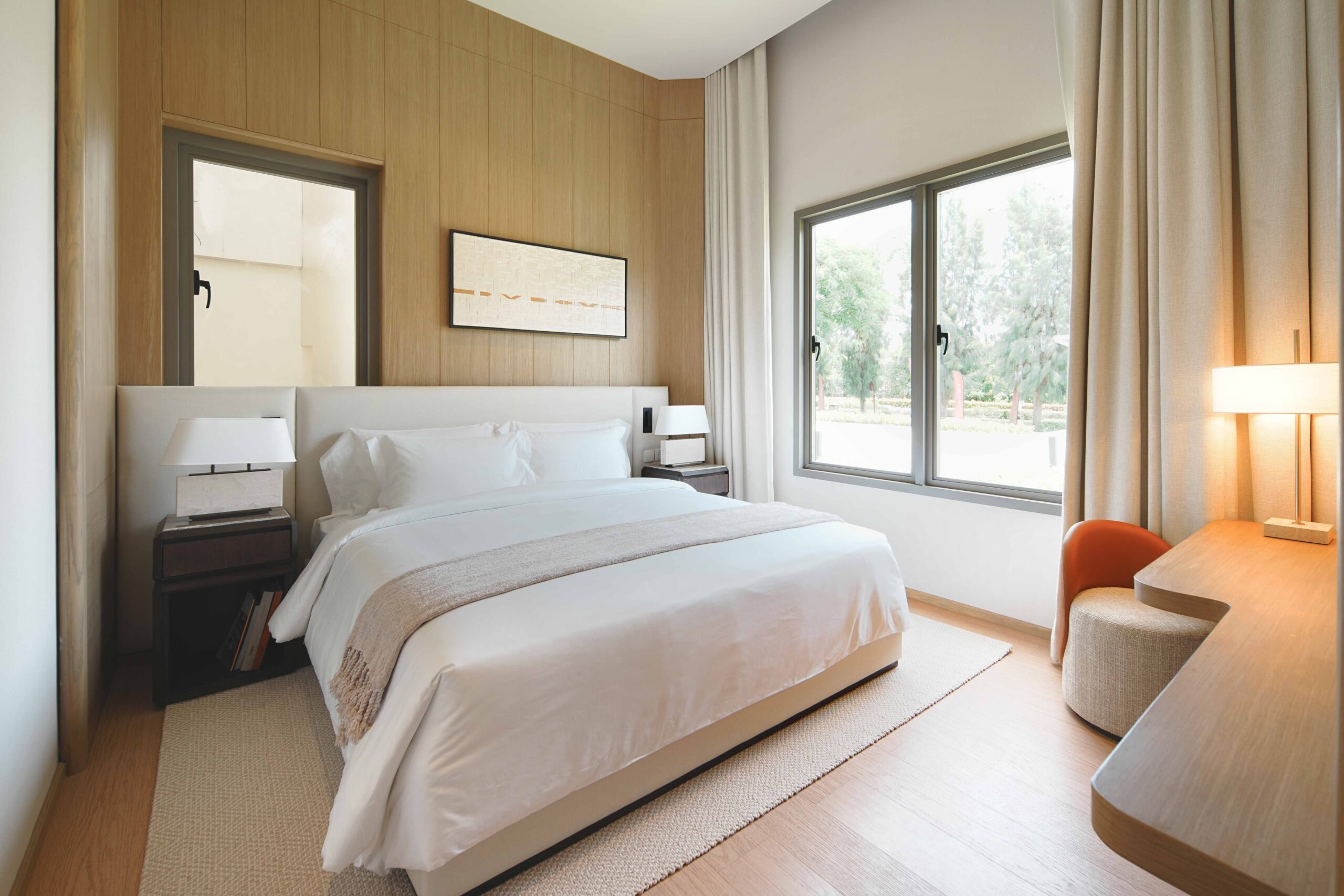 กลุ่มดุสิตธานี เผยโฉม “sales Gallery” โครงการ ดุสิต อจารา หัวหิน มอบประสบการณ์ Multi Generational Living ที่พักอาศัยที่ดีที่สุด บนทำเลศักยภาพหัวหิน พร้อมยกระดับคุณภาพชีวิต ด้วยราคาเริ่มต้น 14 ล้านบาท