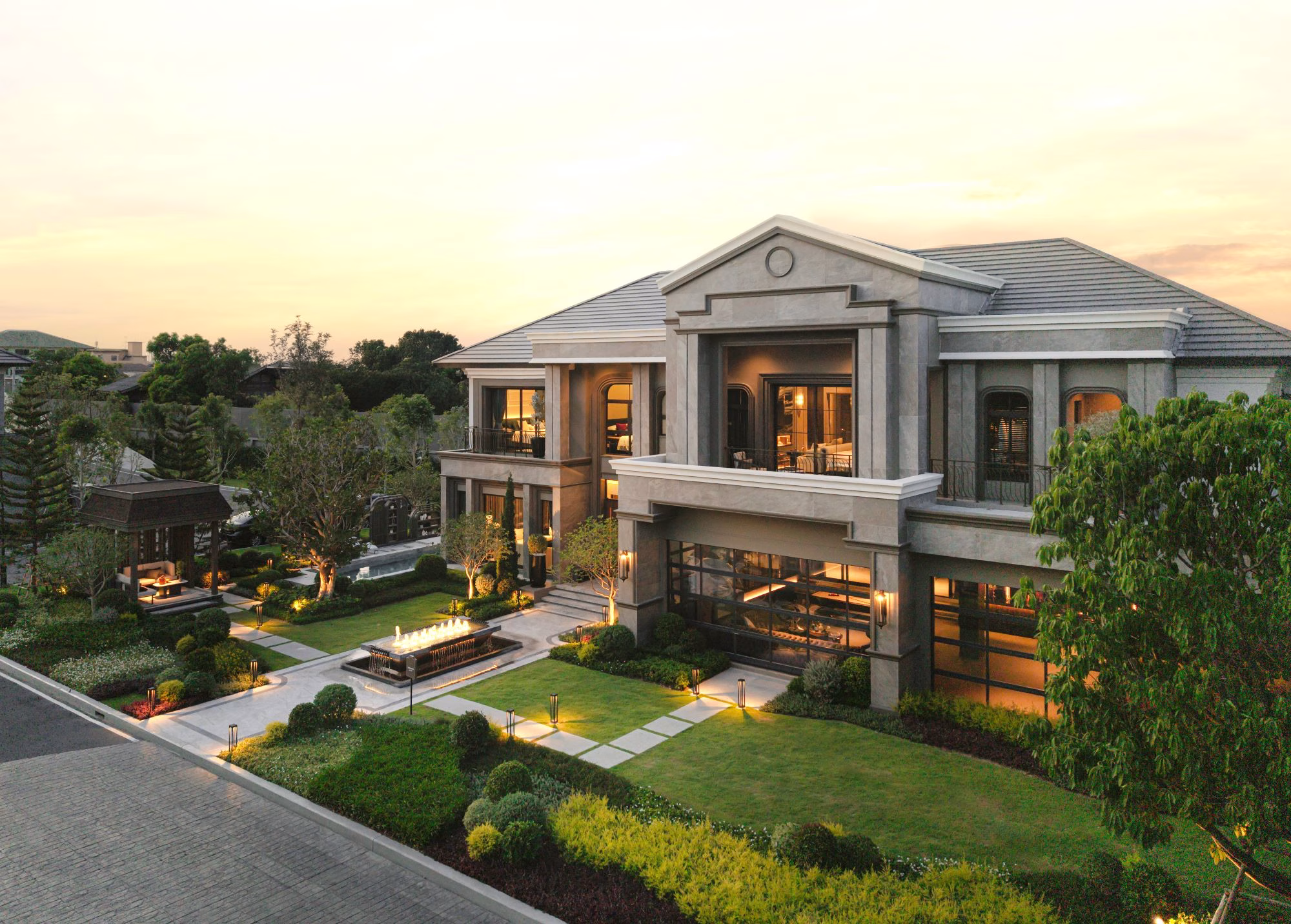 Sc Asset ปล่อยหมัดเด็ด เปิดตัวแคมเปญ “ready To Live” บ้านหรูแต่งครบ พร้อมอยู่จริง ไม่ต้องรอ! ตอบโจทย์ไลฟ์สไตล์คนยุคใหม่ที่ต้องการบ้านพร้อมอยู่ทันที