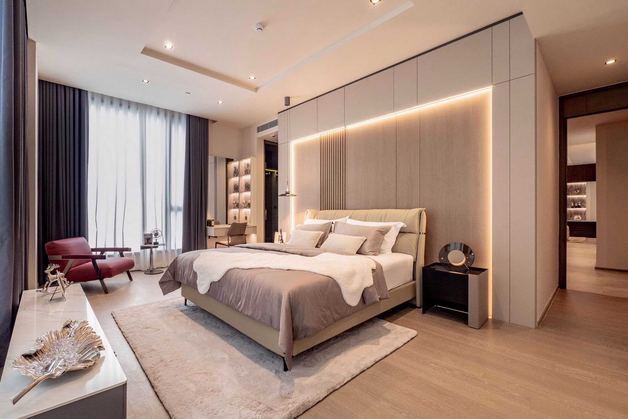 Hyde Heritage Thonglor ร่วมมือ 5 พันธมิตรแบรนด์ดังระดับโลก ยกระดับประสบการณ์การอยู่อาศัย และไลฟ์สไตล์ให้กับลูกบ้าน ด้วยบริการสุด Privilege Ultimate Prestige