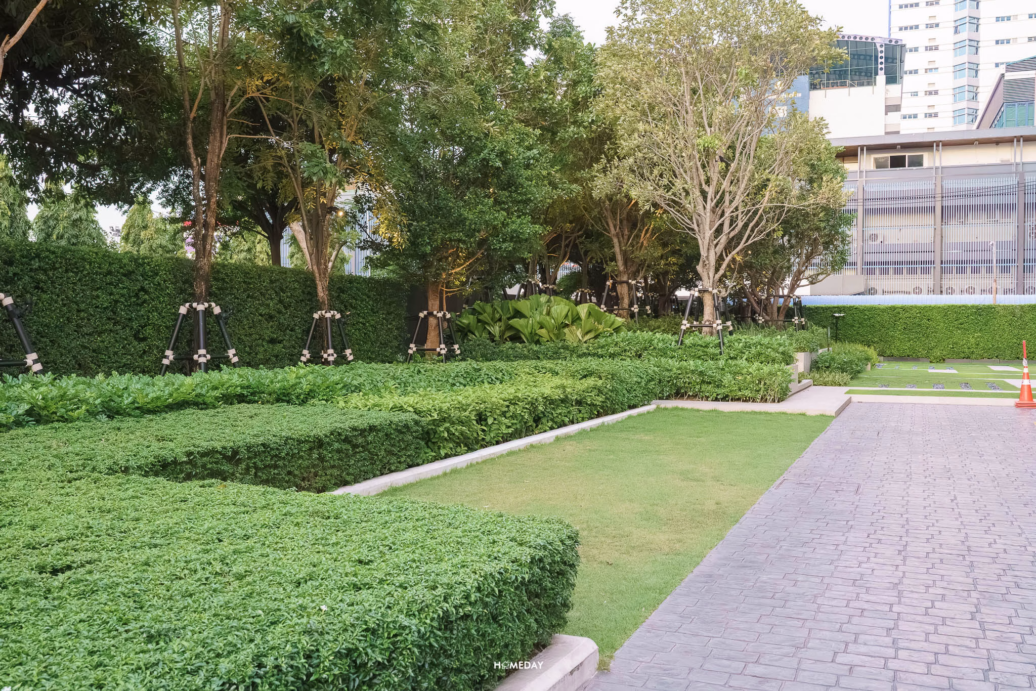 Homeday Life Phahon Ladprao 007