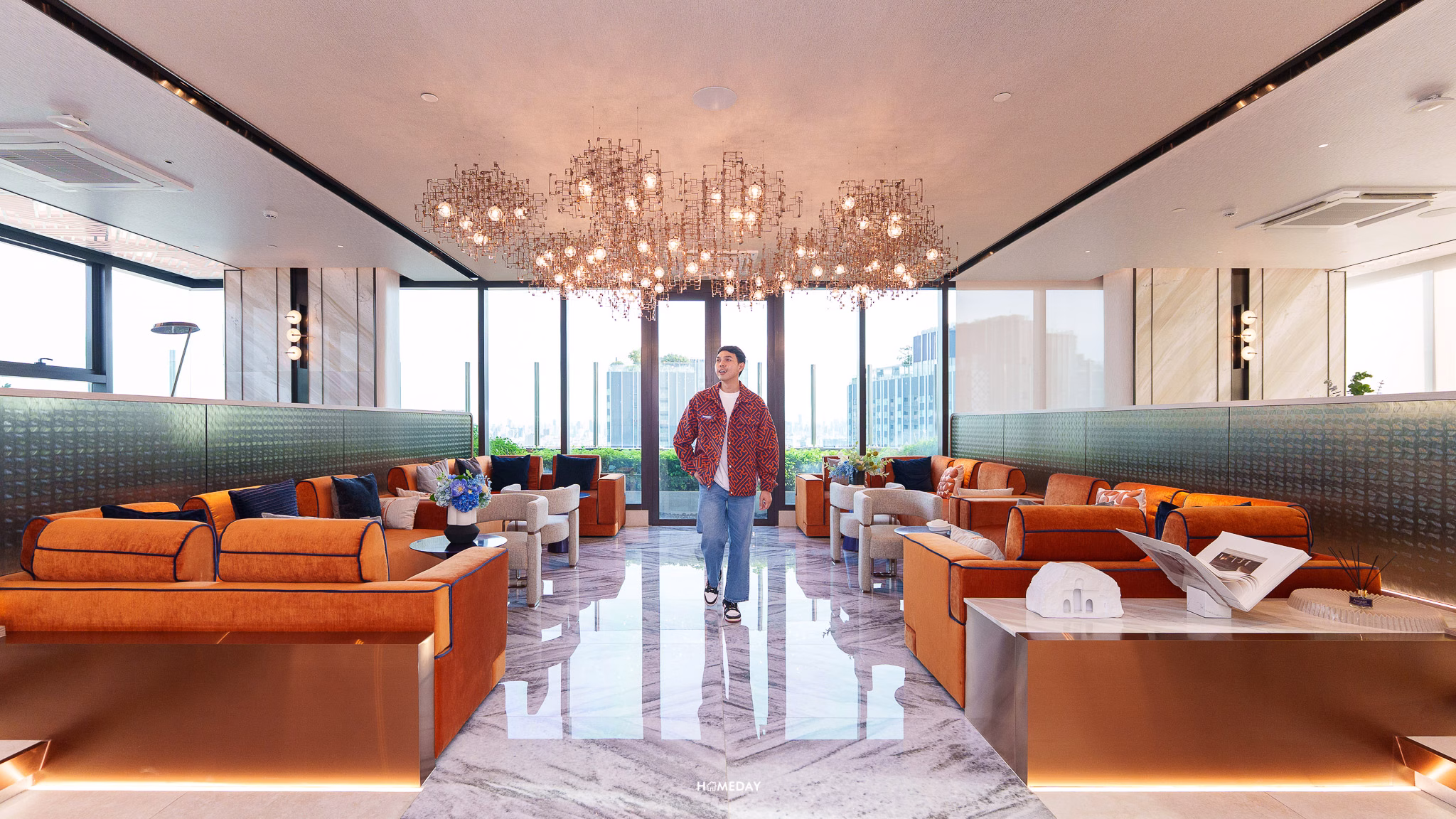 Homeday Life Phahon Ladprao 034