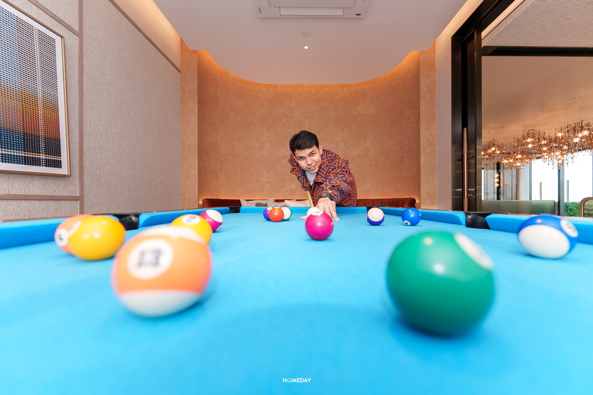 Homeday Life Phahon Ladprao 037