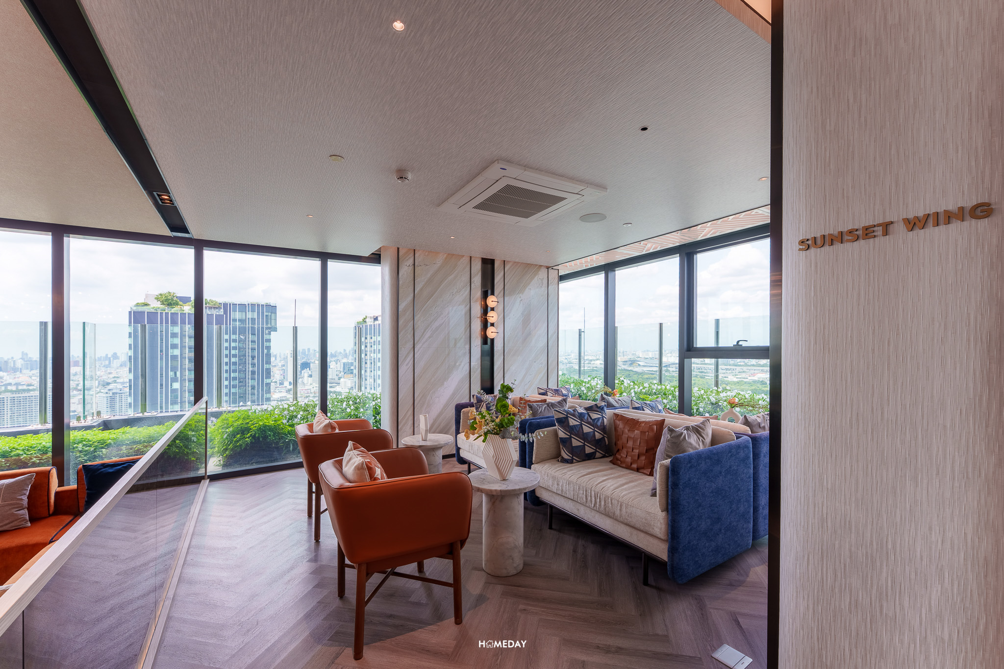 Homeday Life Phahon Ladprao 041
