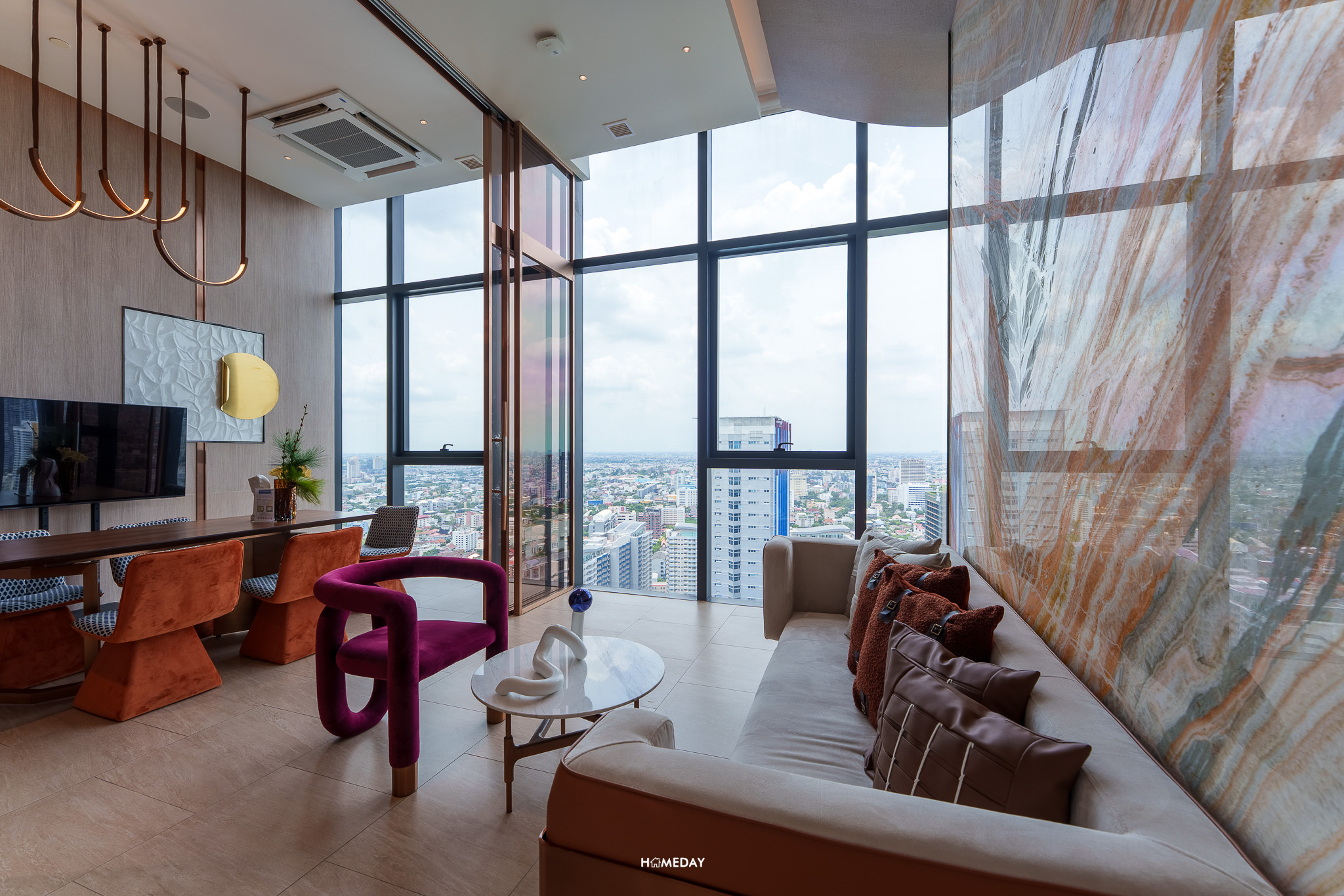 Homeday Life Phahon Ladprao 062