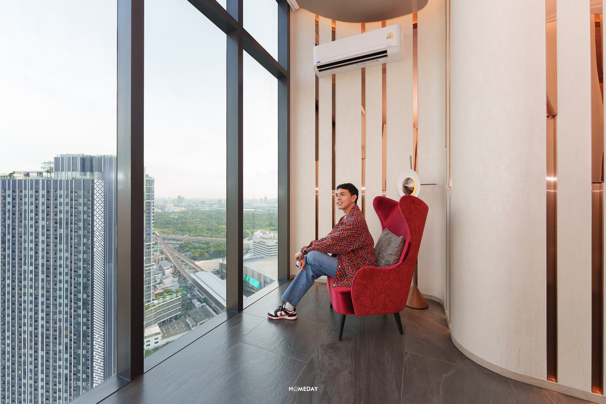 Homeday Life Phahon Ladprao 068
