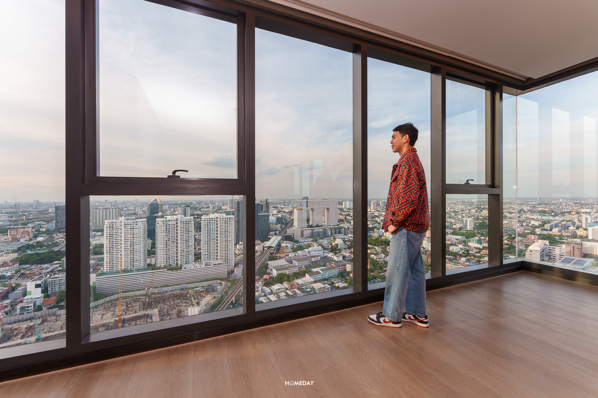 Homeday Life Phahon Ladprao 091