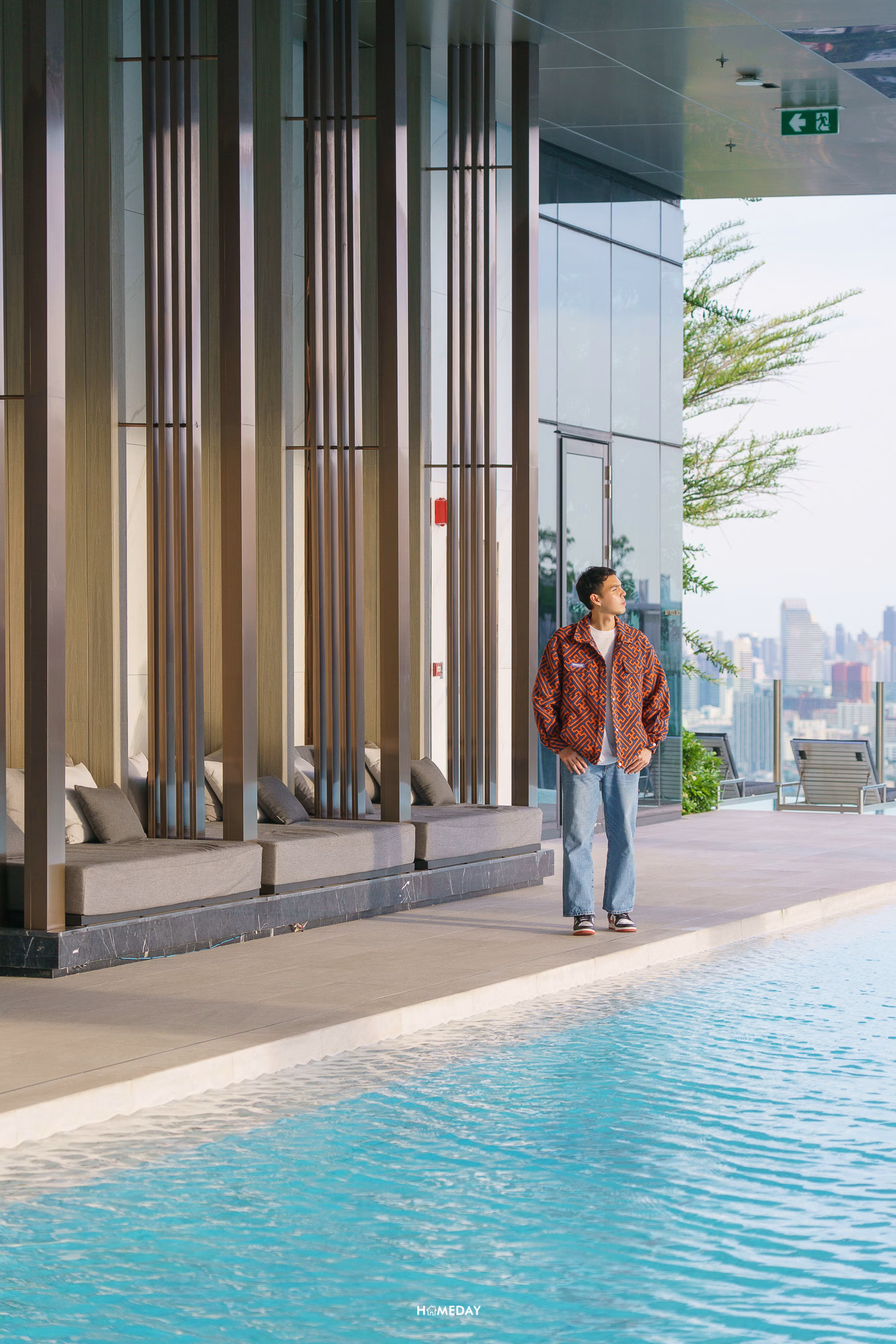 Homeday Life Phahon Ladprao 093