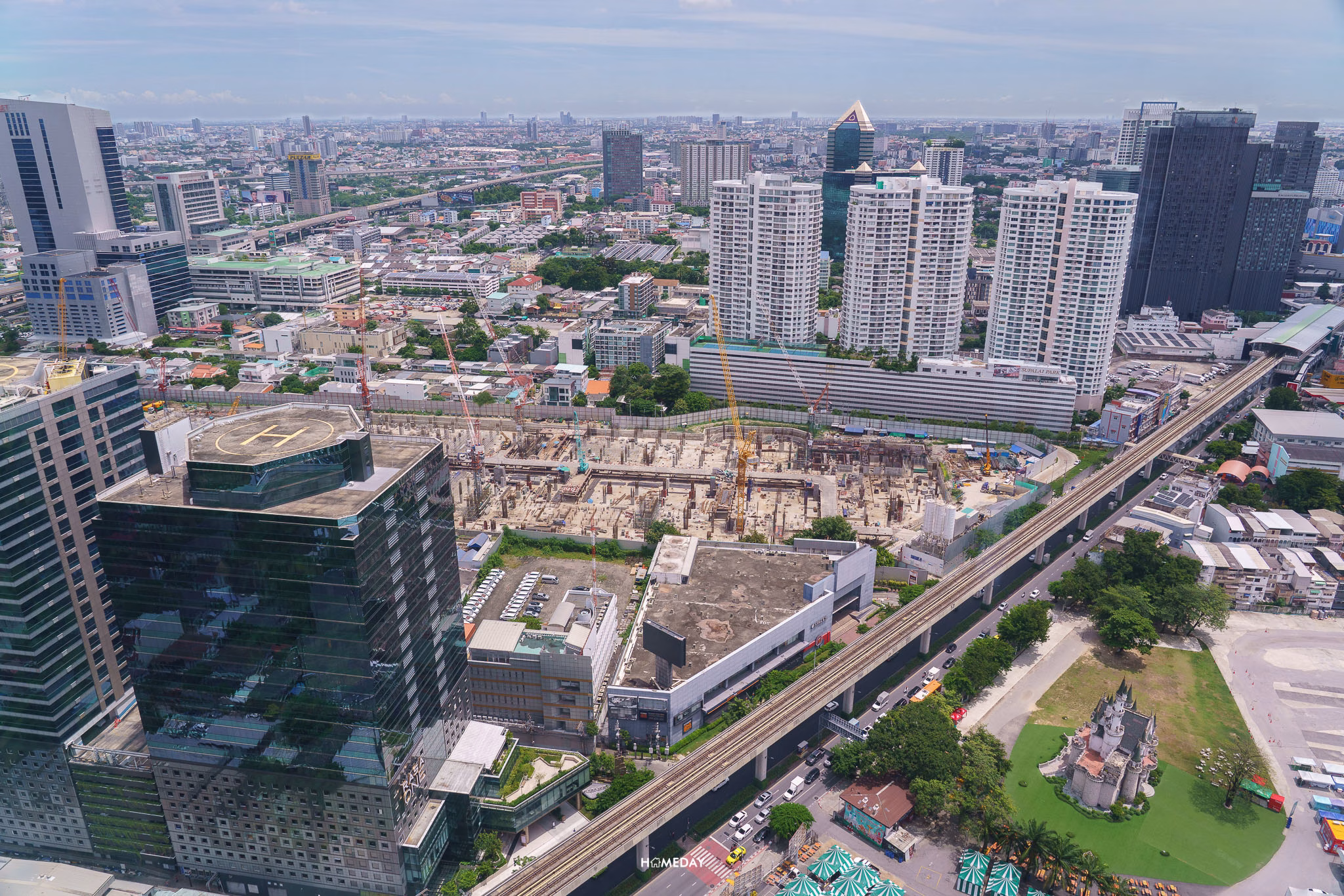 Homeday Life Phahon Ladprao 095