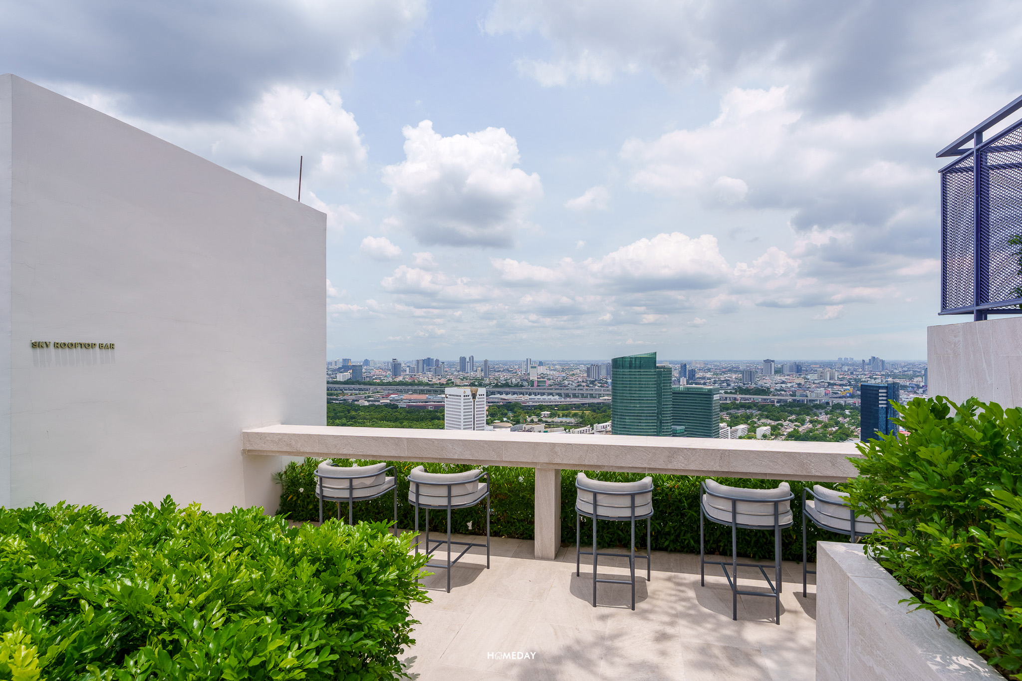 Homeday Life Phahon Ladprao 105