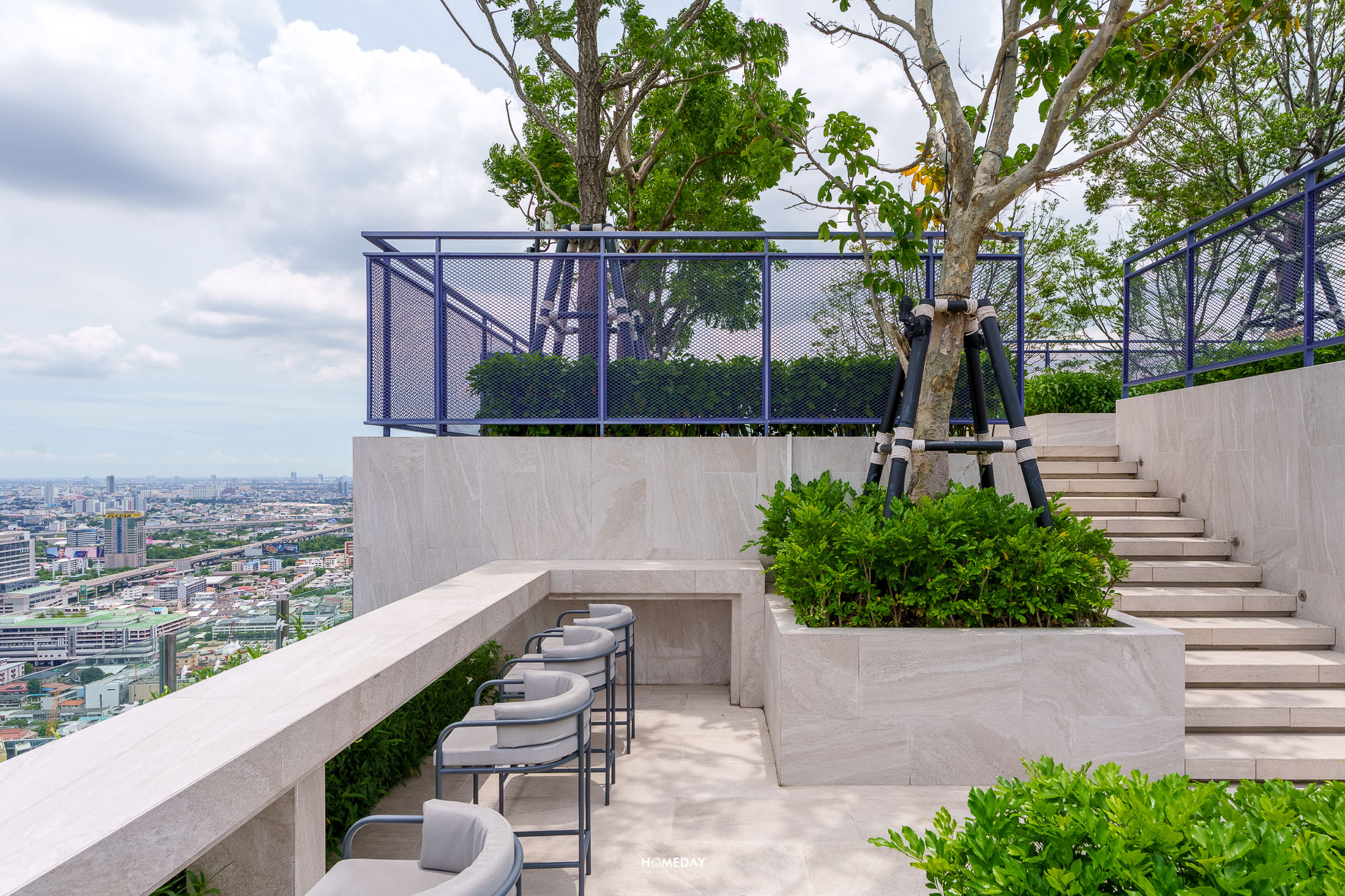 Homeday Life Phahon Ladprao 106