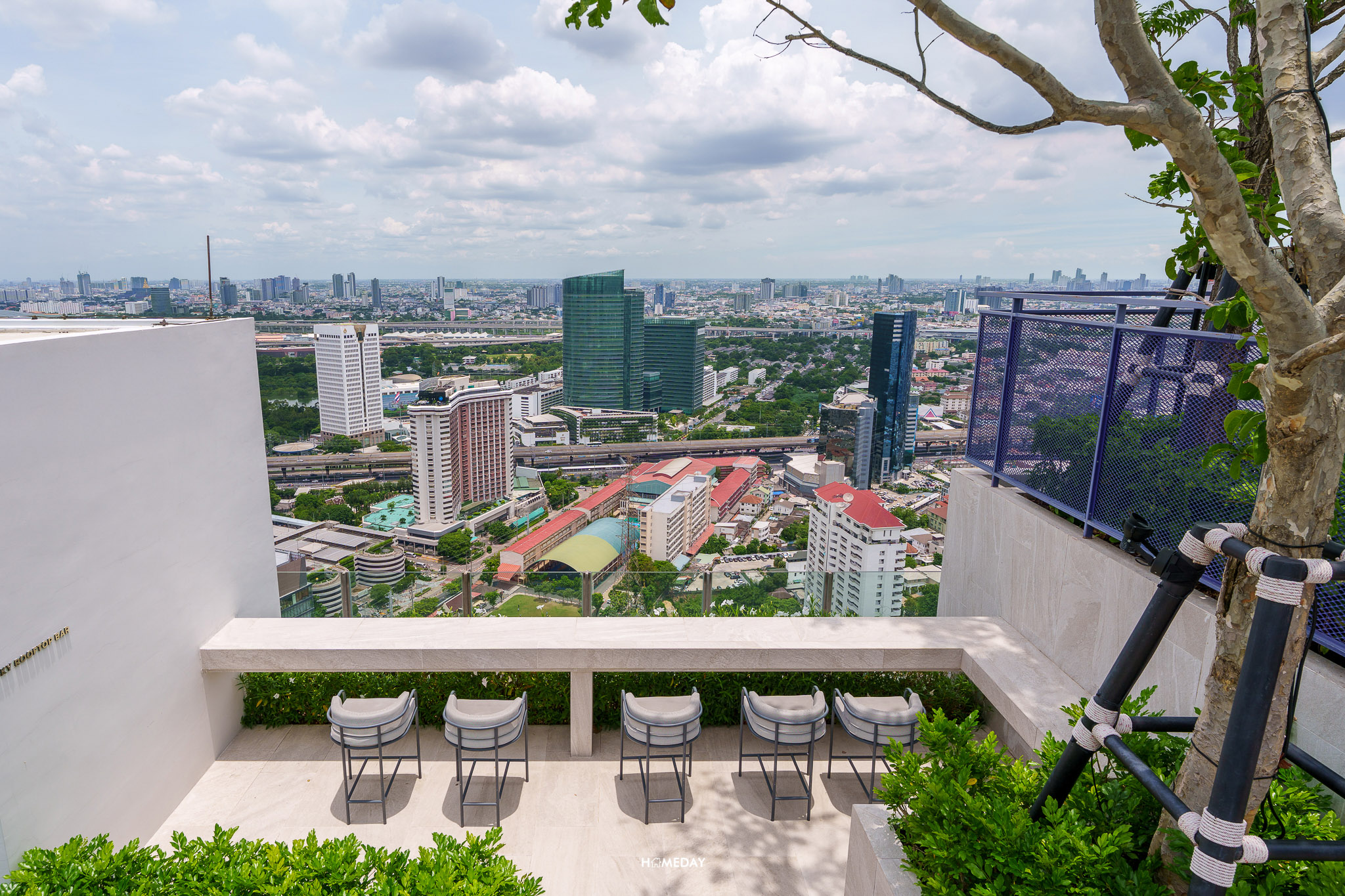 Homeday Life Phahon Ladprao 114