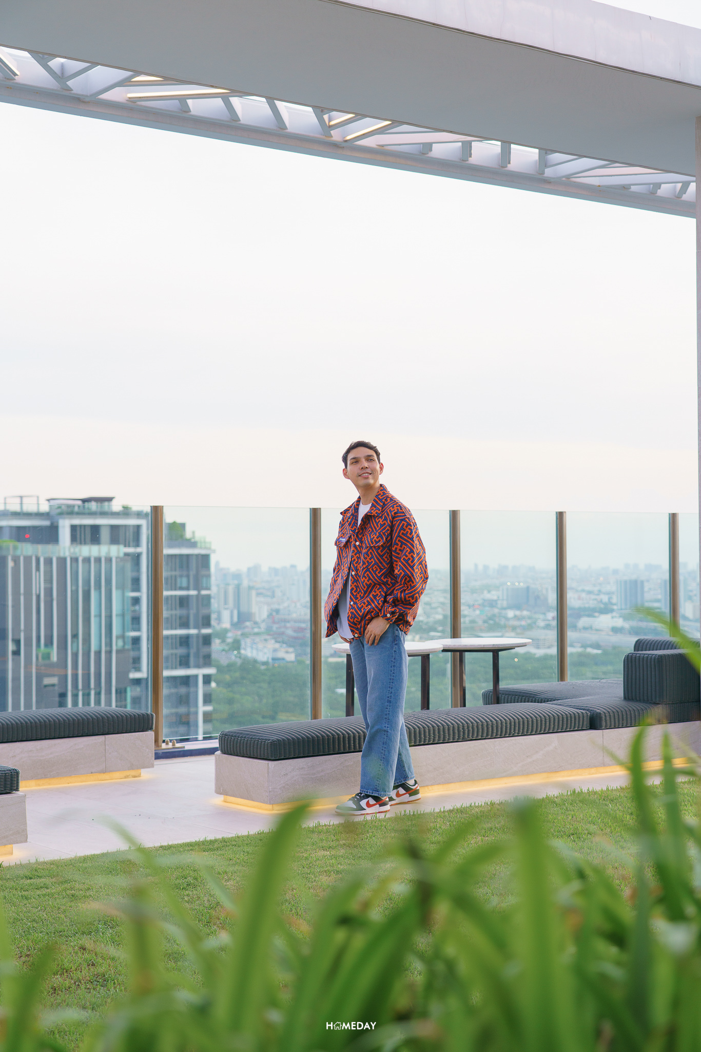 Homeday Life Phahon Ladprao 119