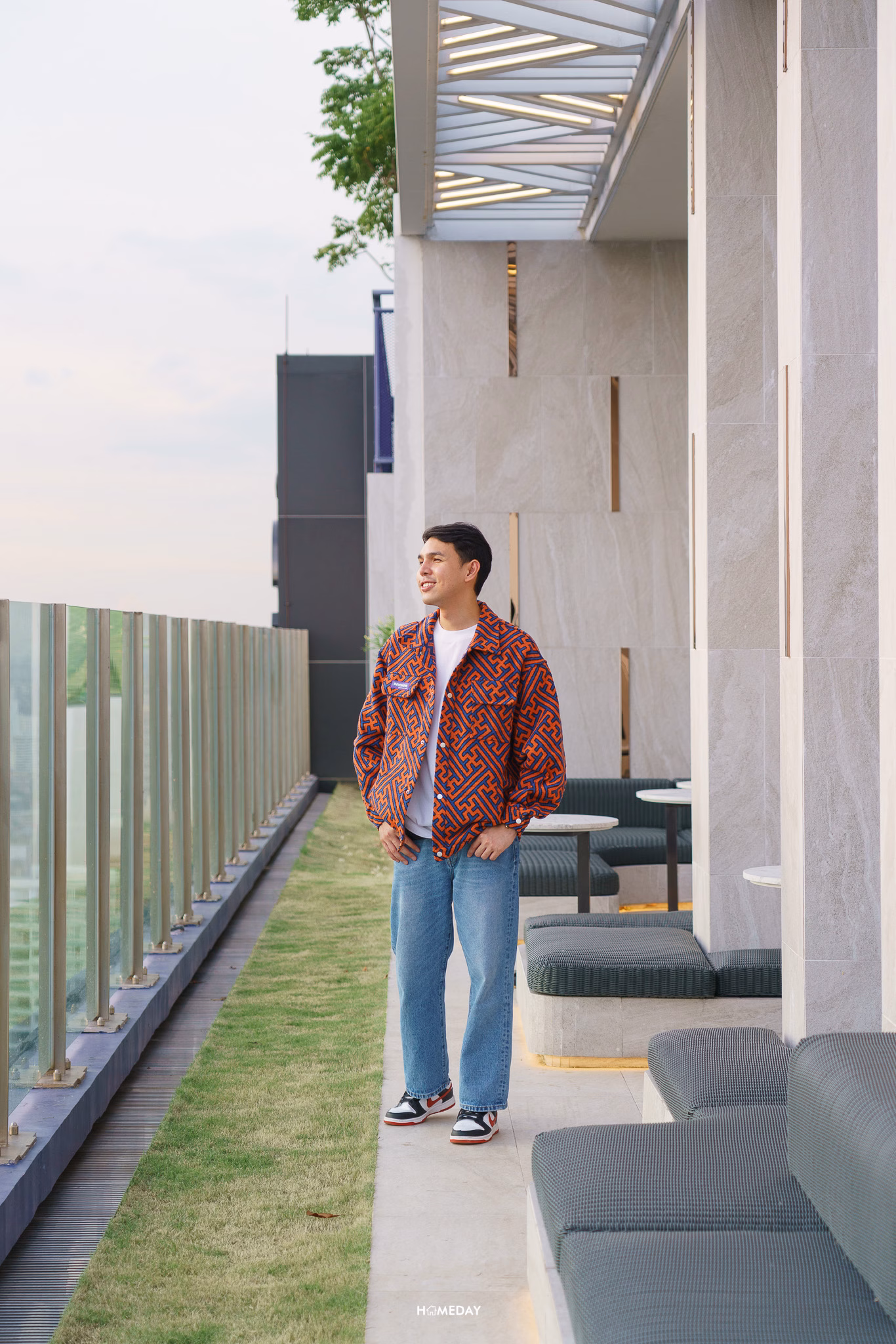 Homeday Life Phahon Ladprao 120