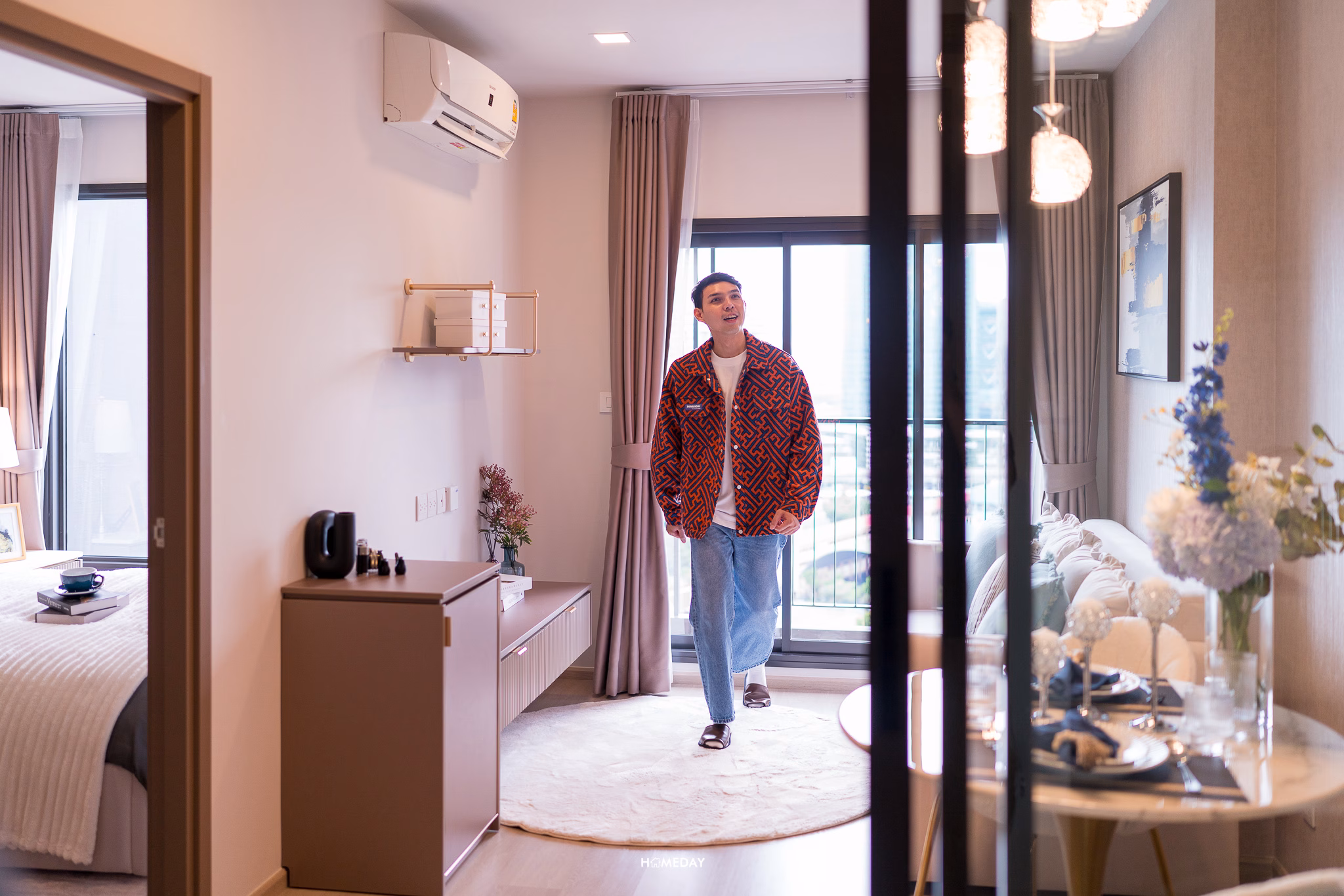 Homeday Life Phahon Ladprao 132