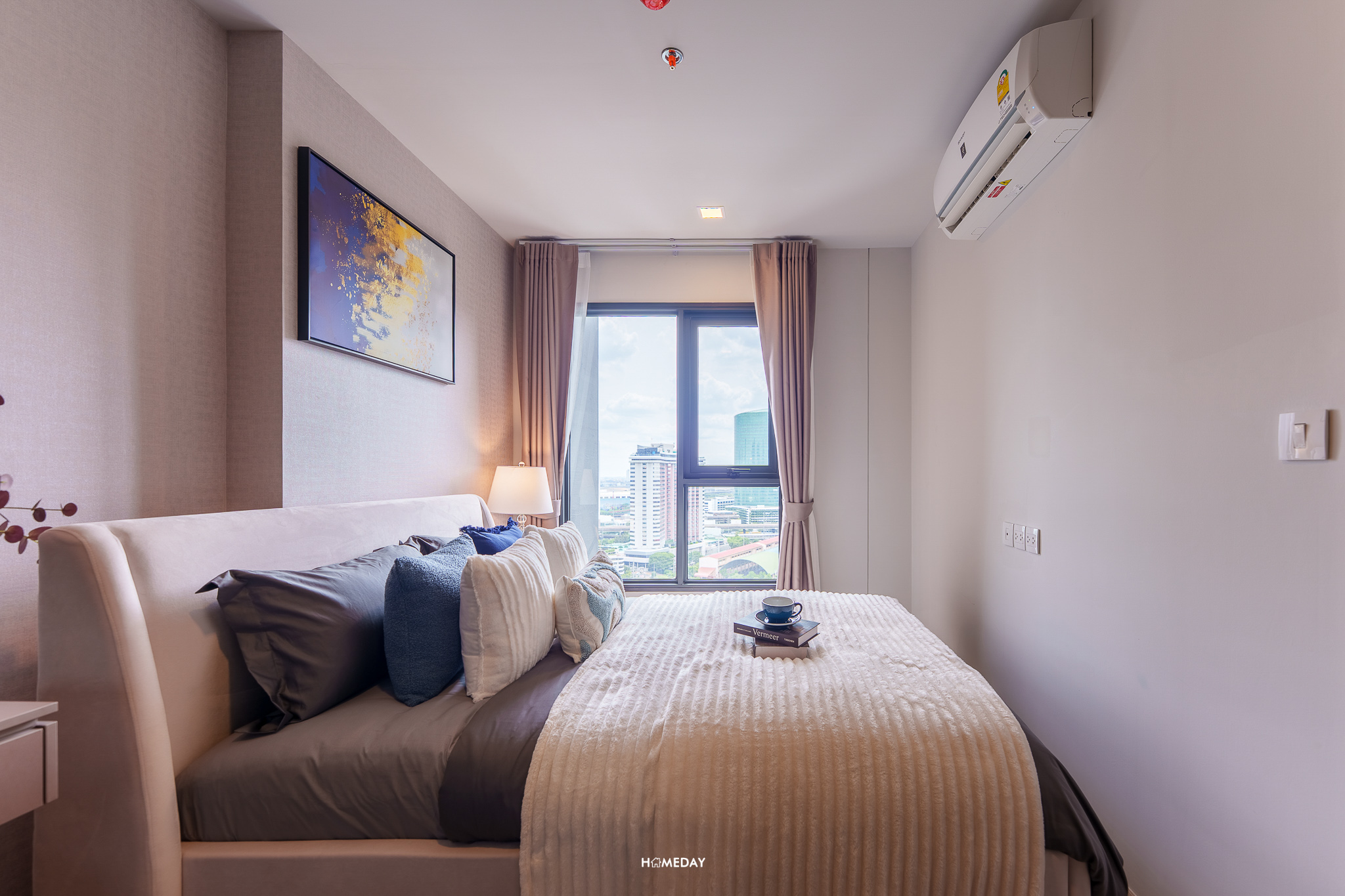 Homeday Life Phahon Ladprao 134