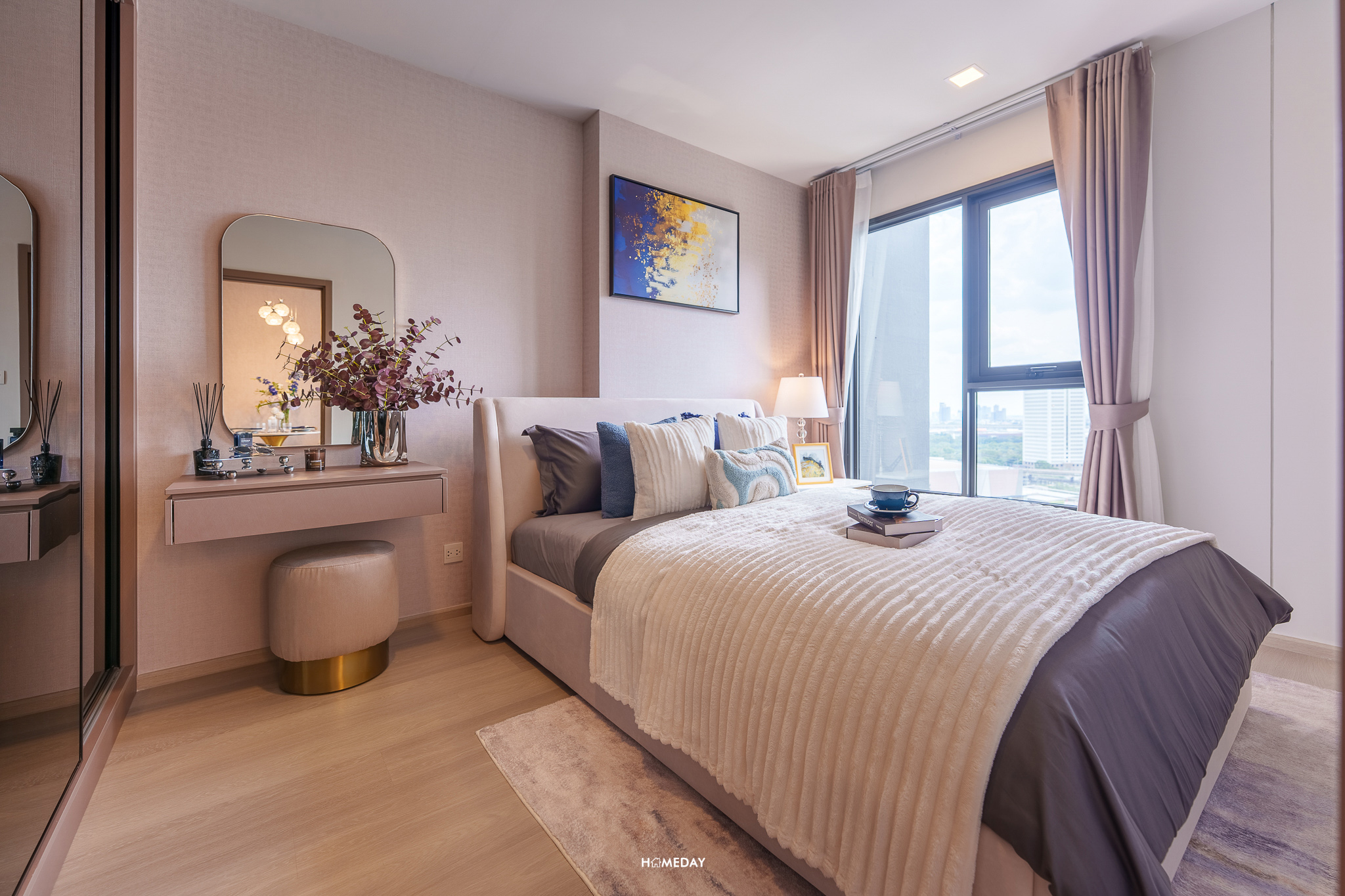 Homeday Life Phahon Ladprao 136
