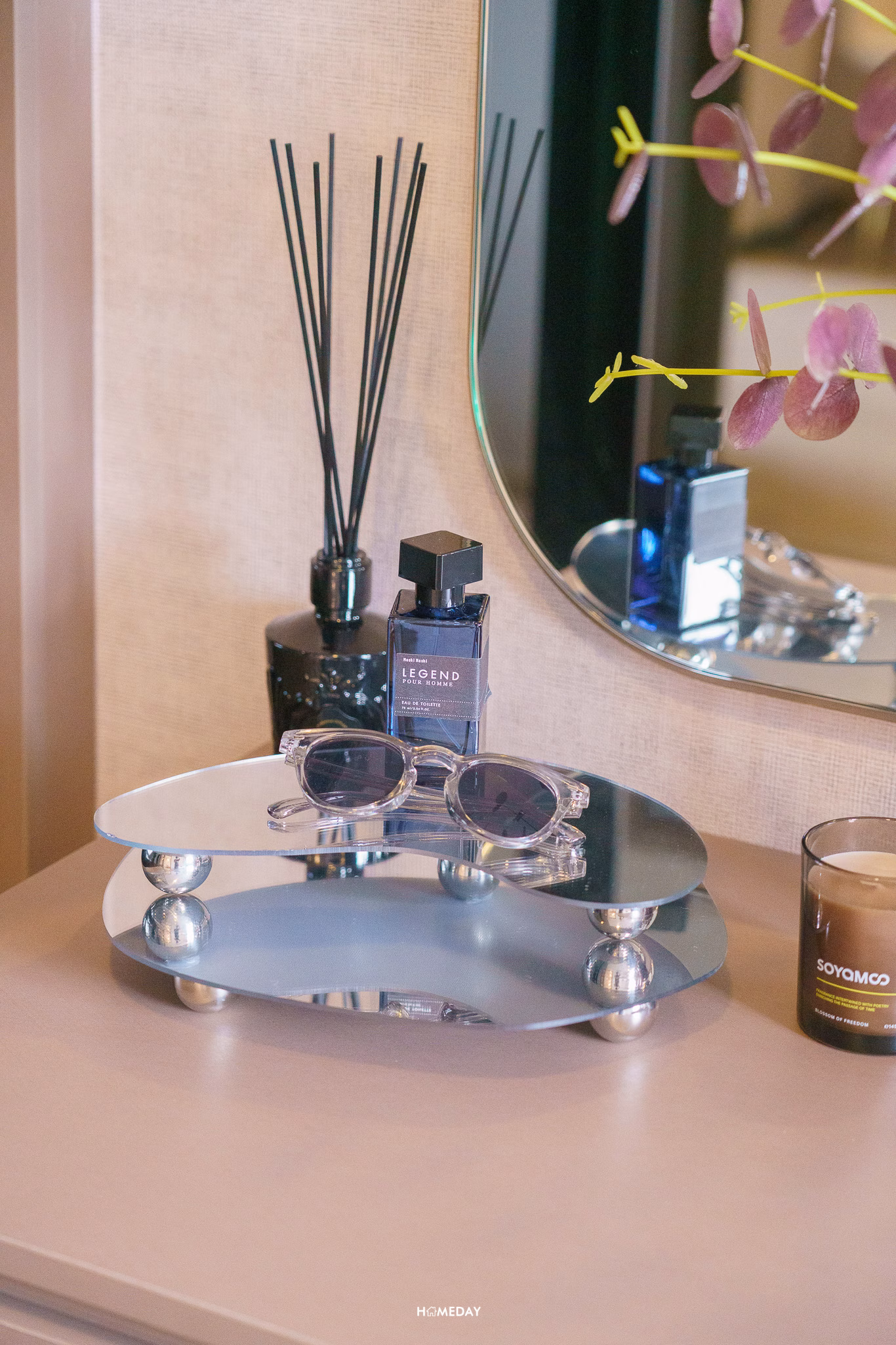 Homeday Life Phahon Ladprao 142