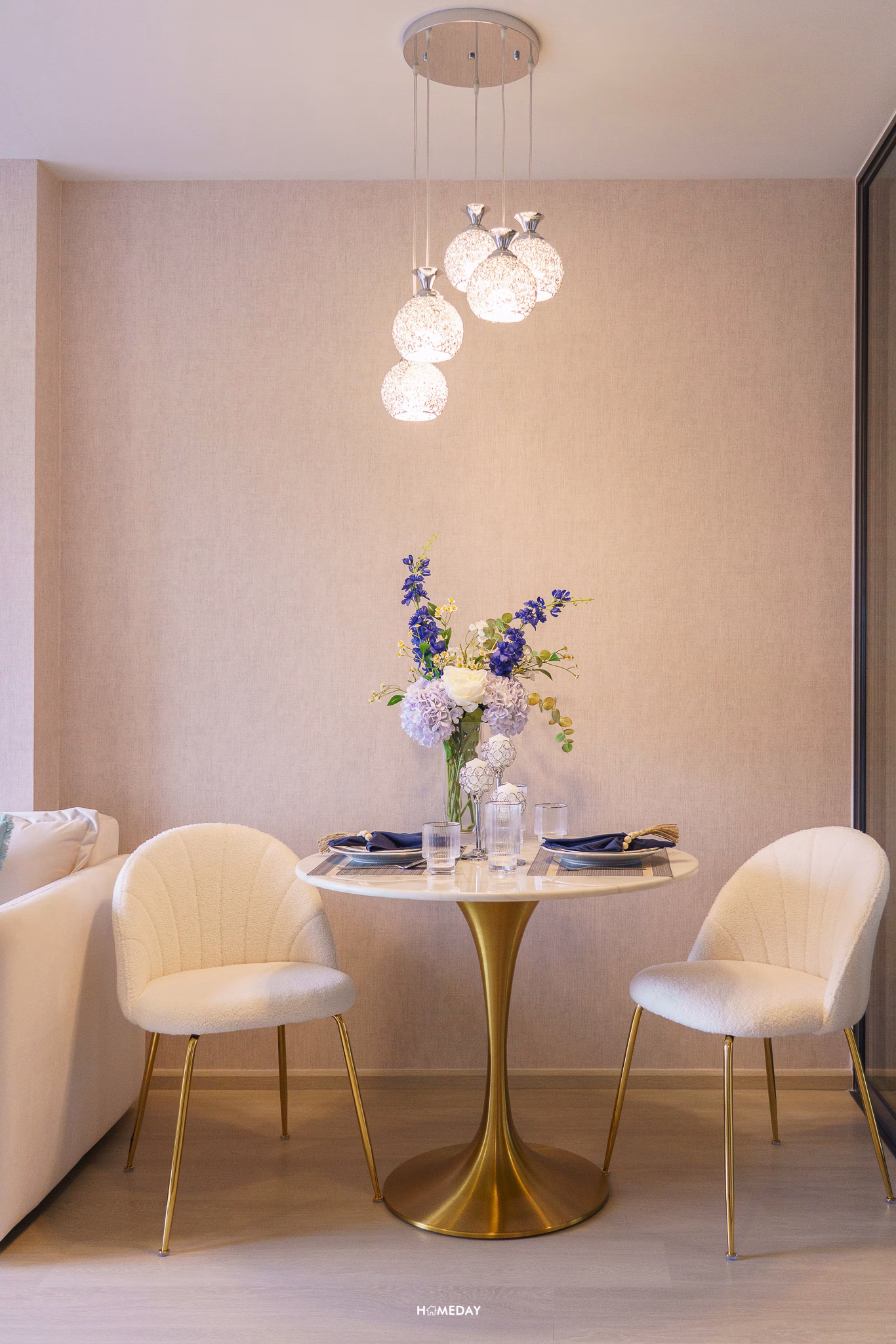 Homeday Life Phahon Ladprao 144