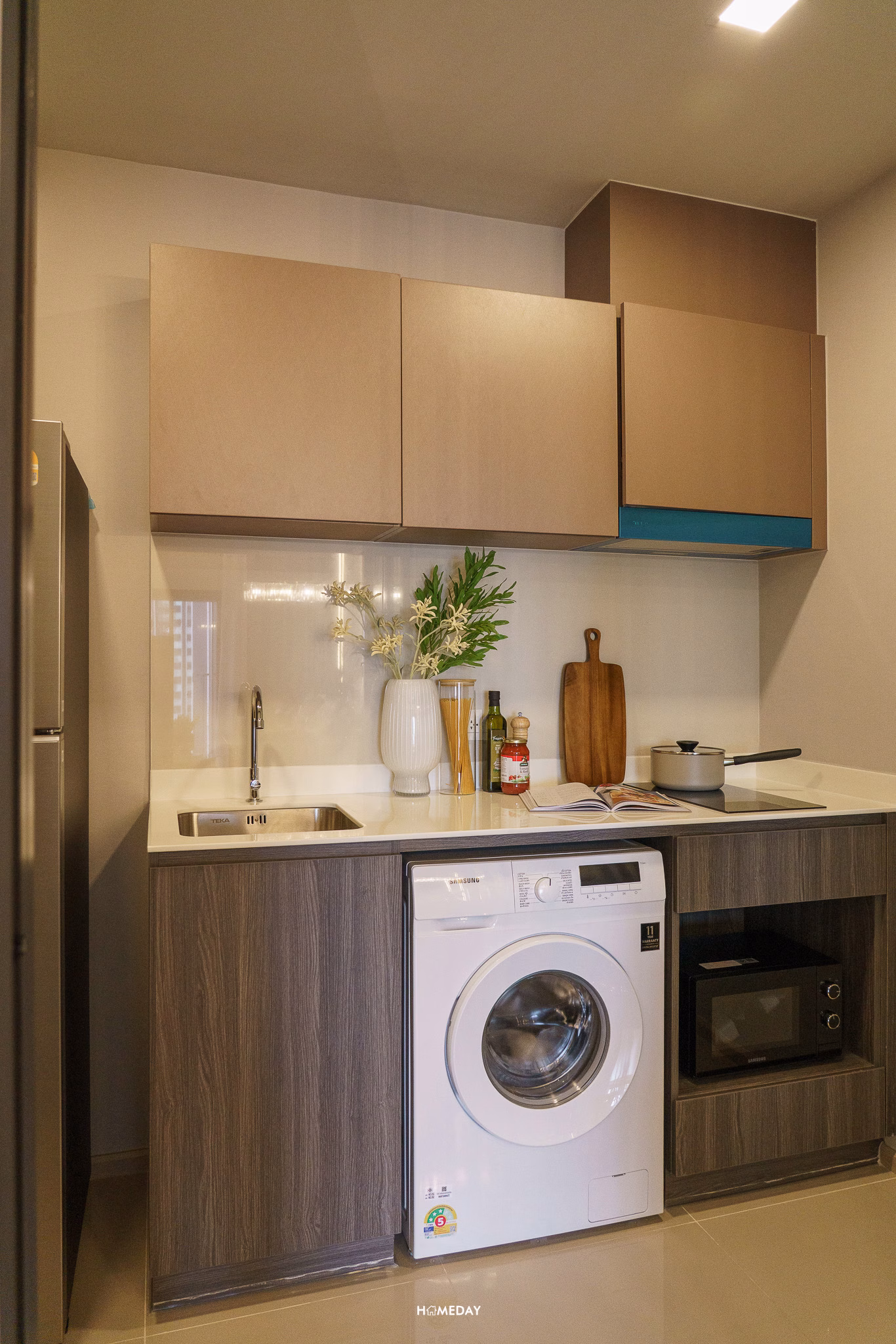 Homeday Life Phahon Ladprao 160